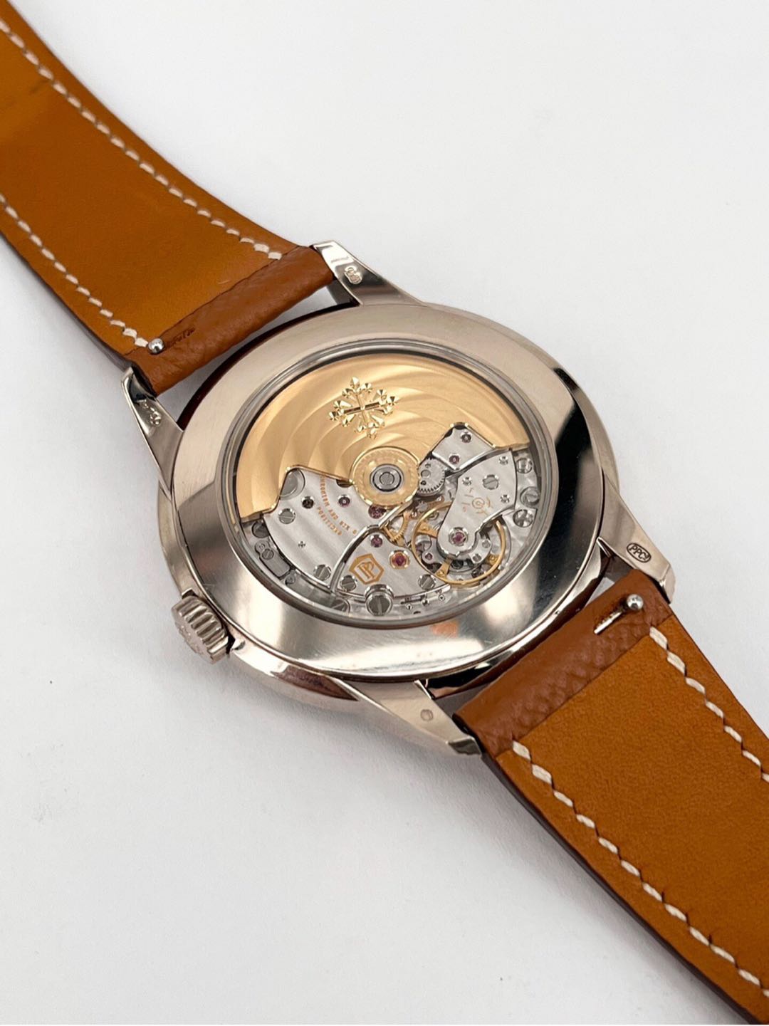 Patek Philippe 5320G-001
