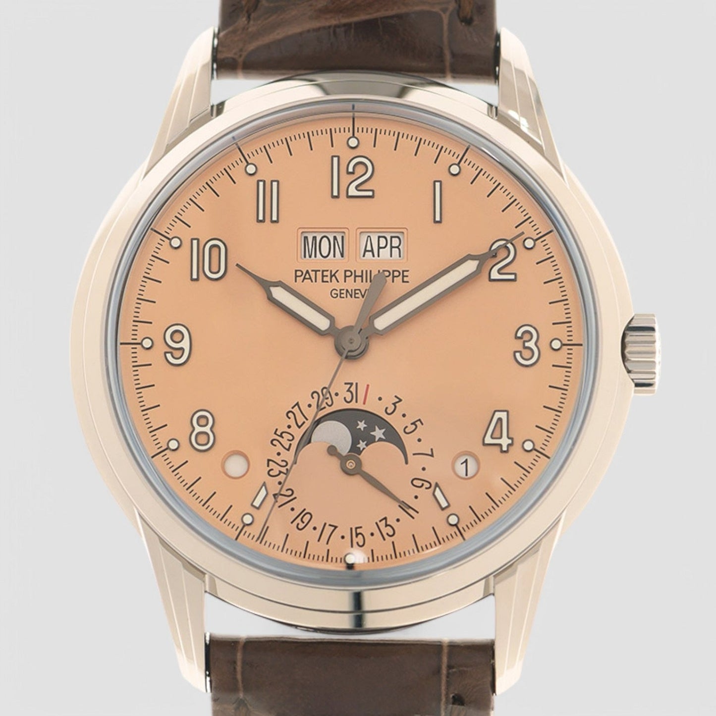 Patek Philippe 5320G-011
