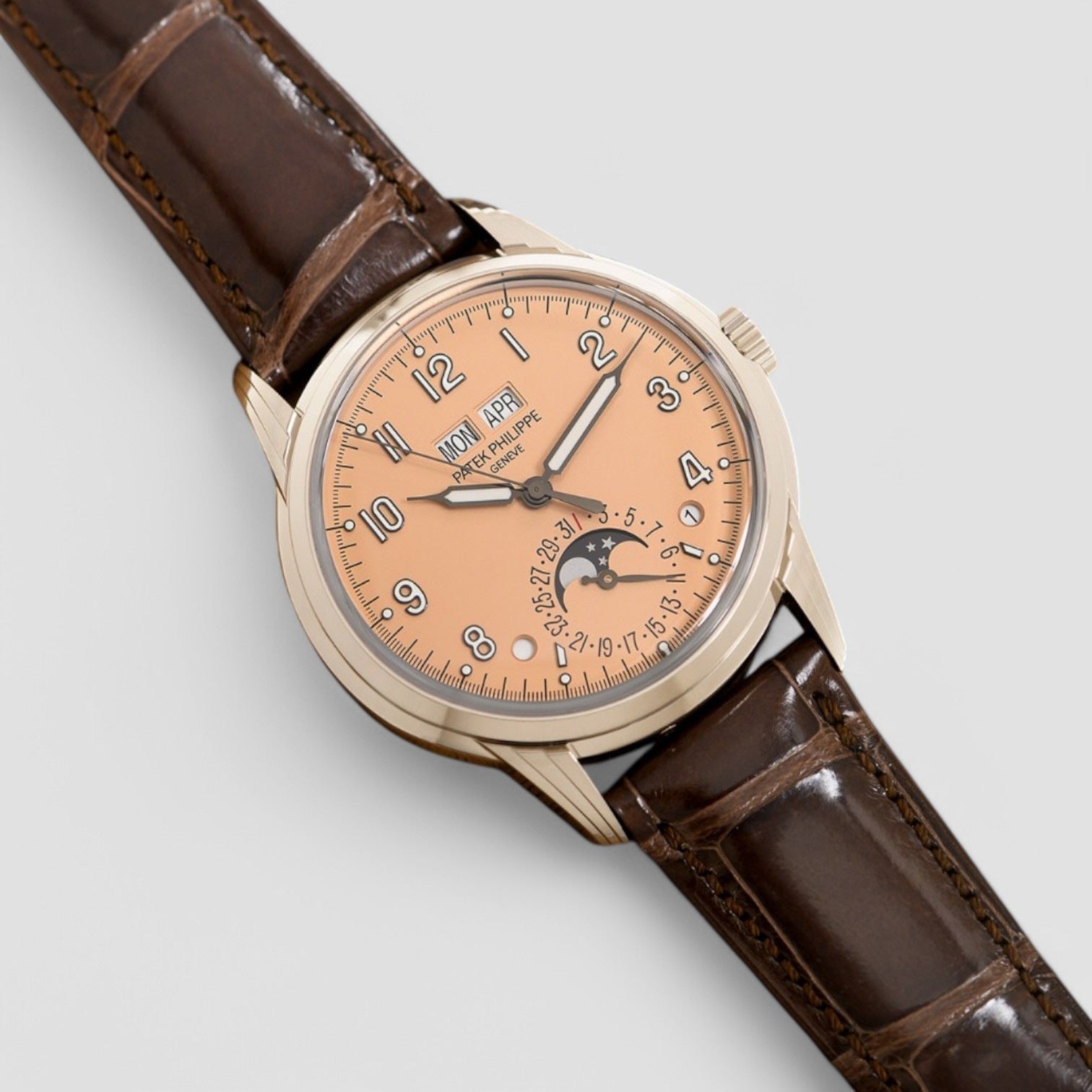 Patek Philippe 5320G-011