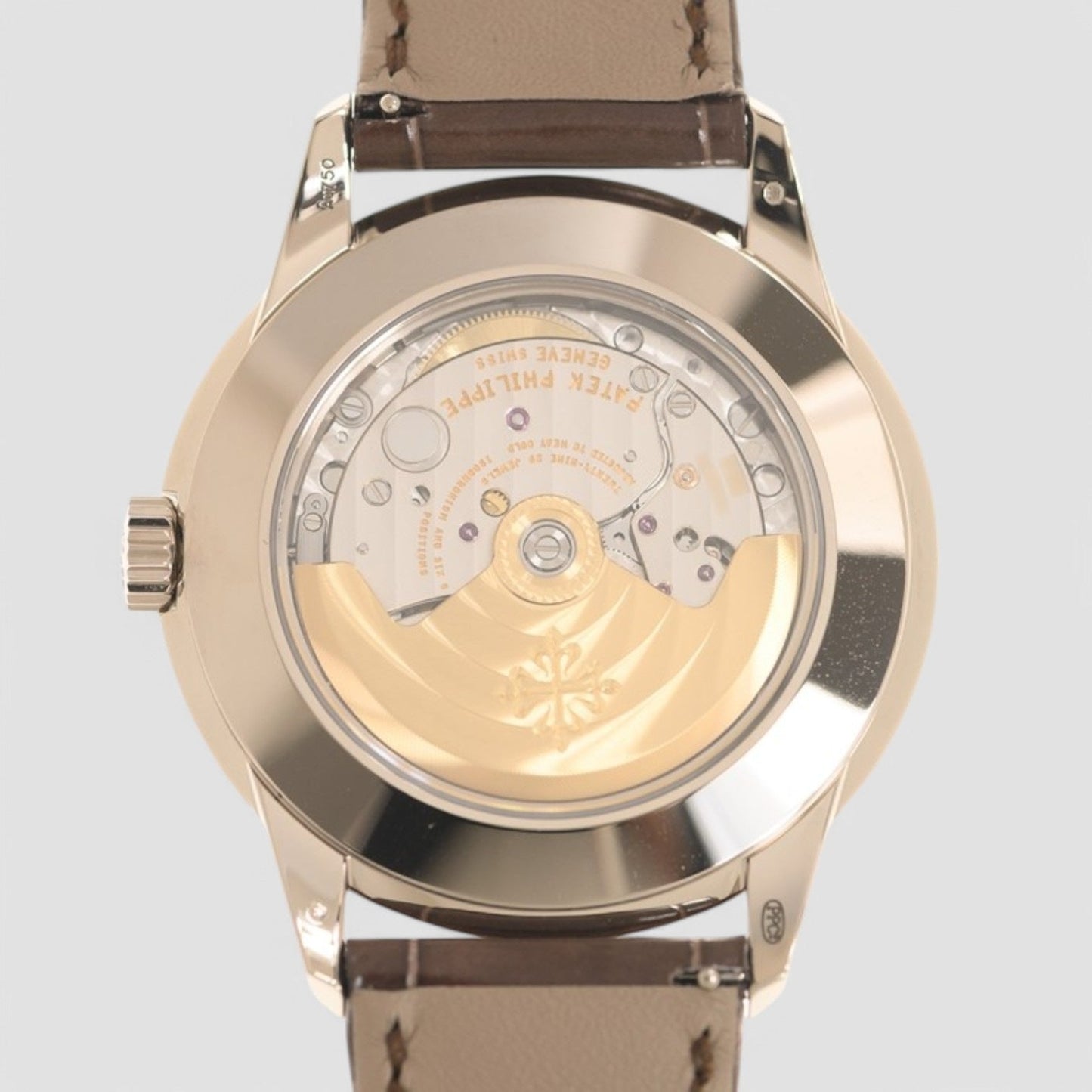 Patek Philippe 5320G-011