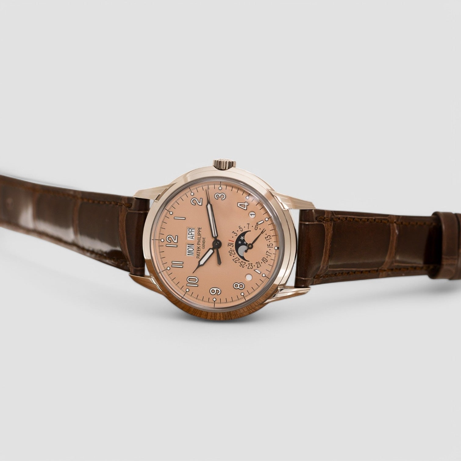 Patek Philippe 5320G-011