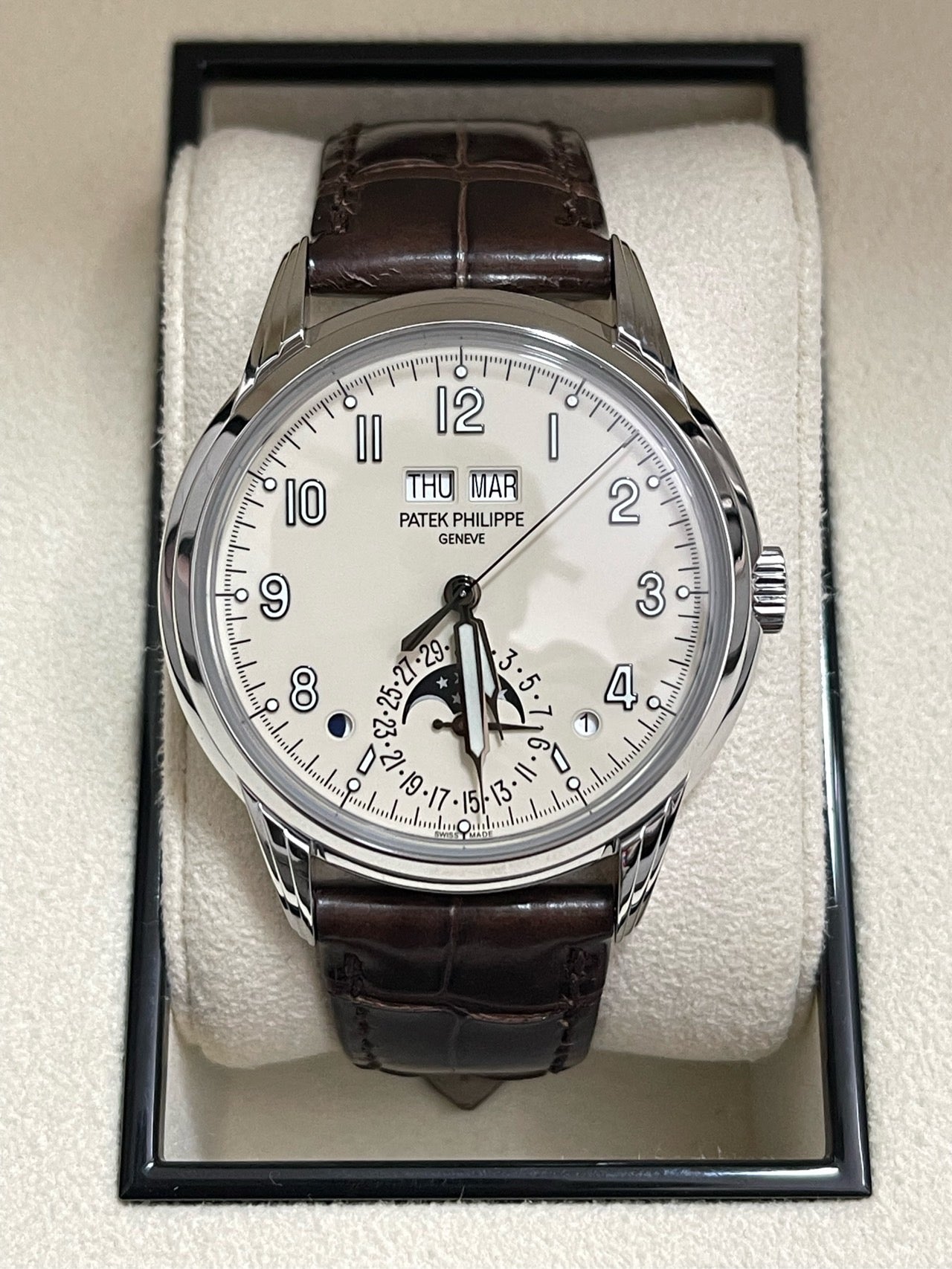 Patek Philippe 5320G