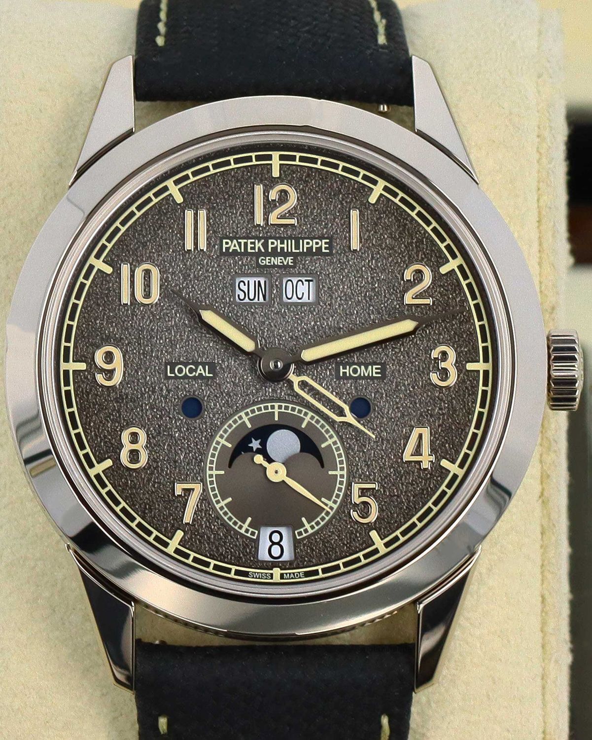 Patek Philippe 5326G-001