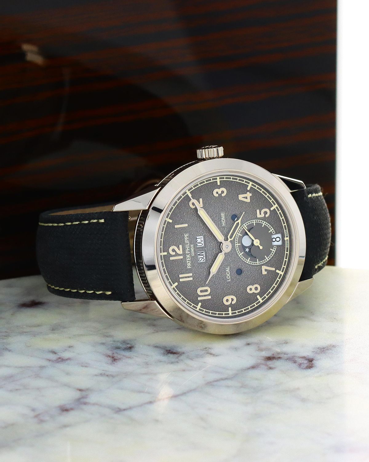 Patek Philippe 5326G-001