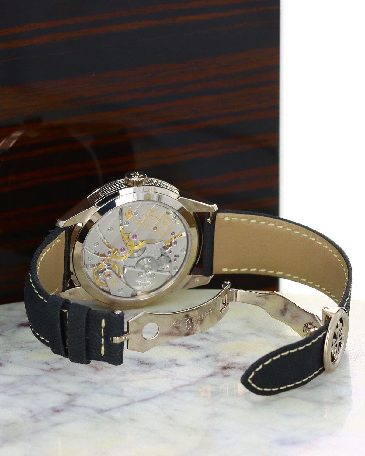 Patek Philippe 5326G-001