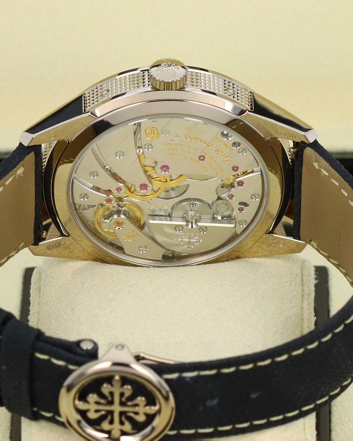 Patek Philippe 5326G-001