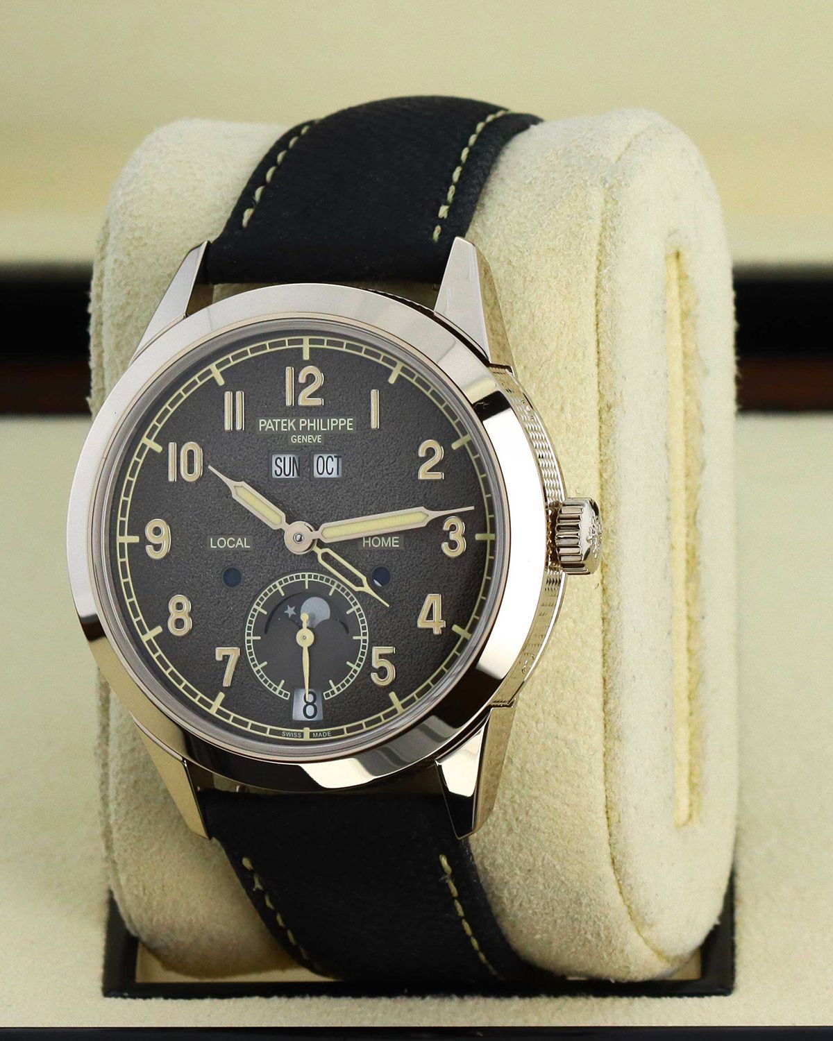 Patek Philippe 5326G-001