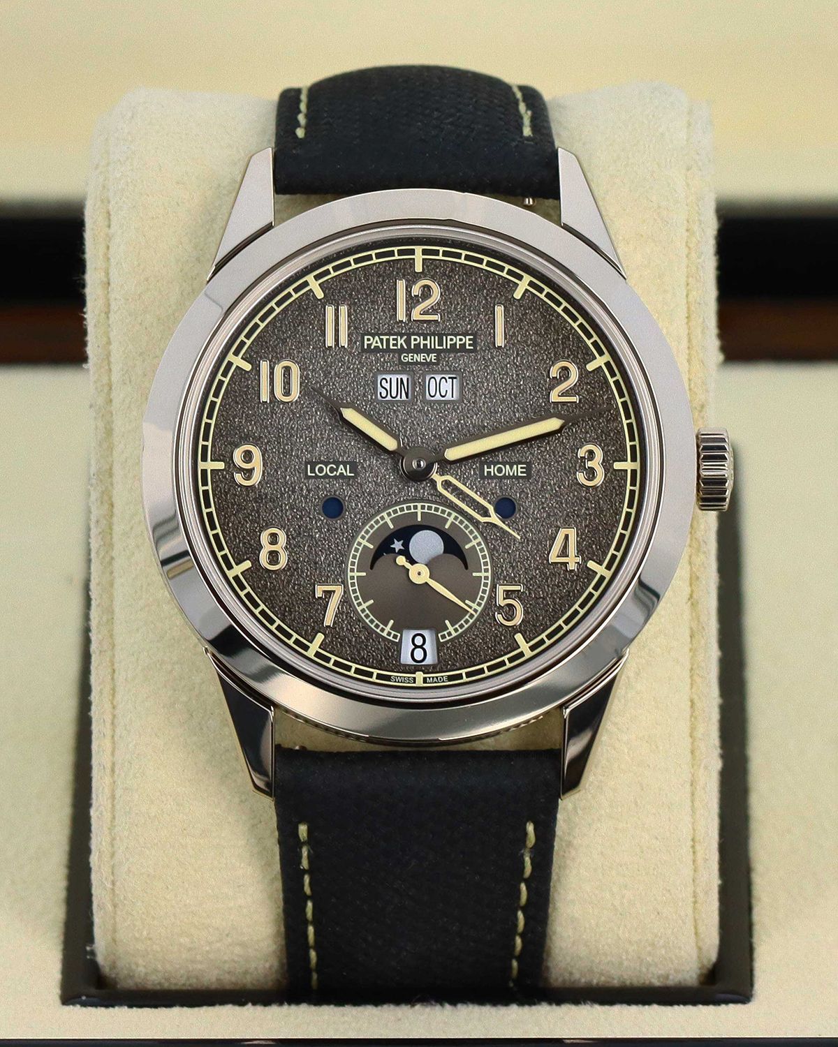 Patek Philippe 5326G-001