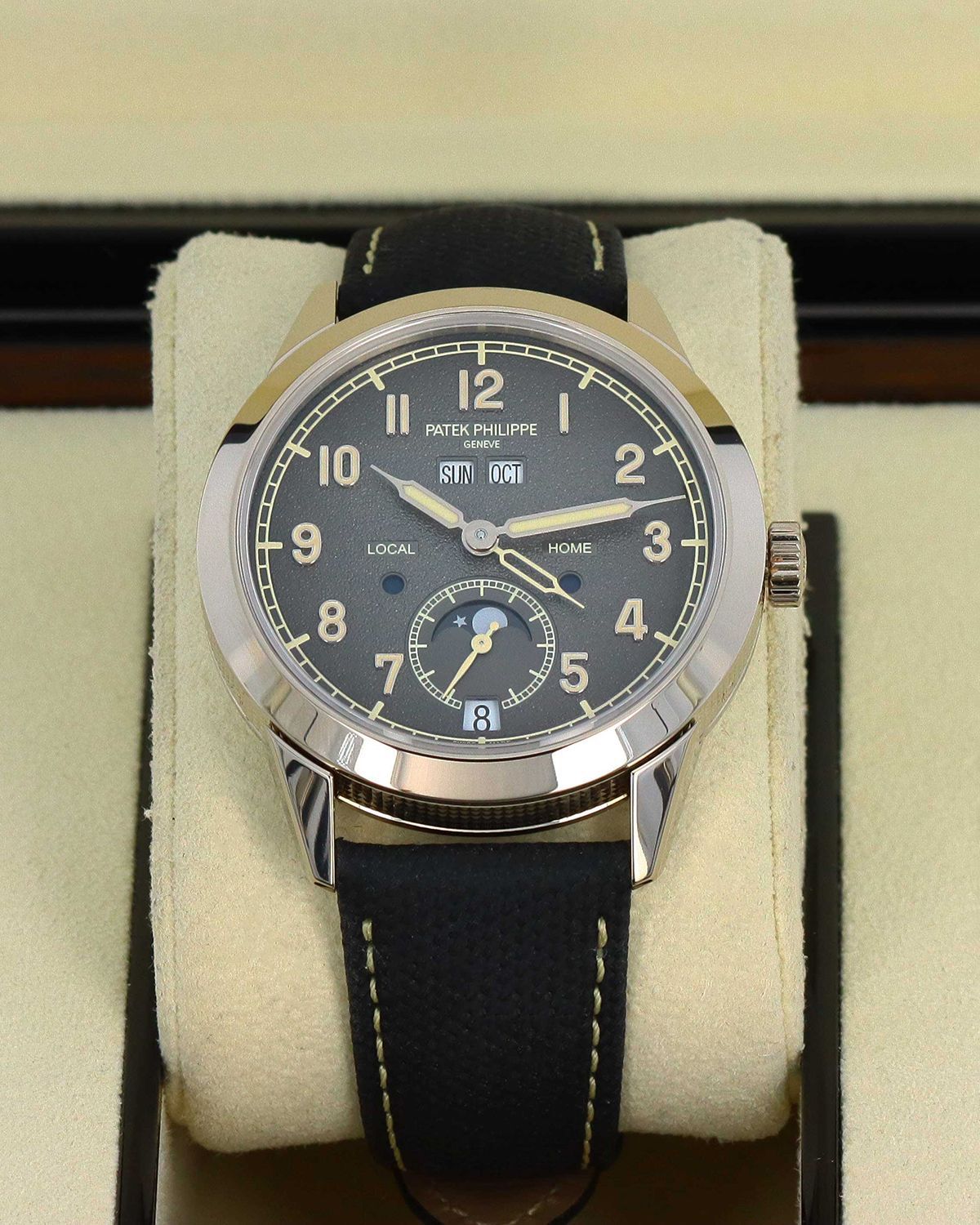 Patek Philippe 5326G-001