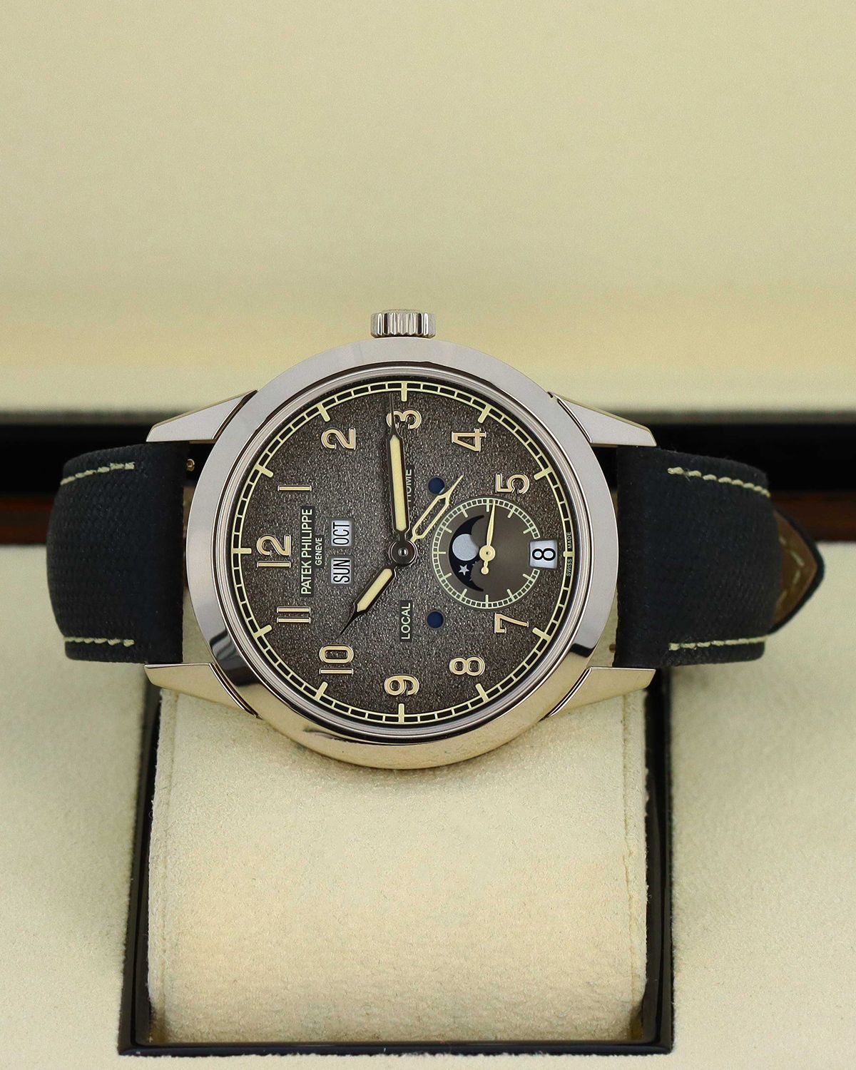 Patek Philippe 5326G-001