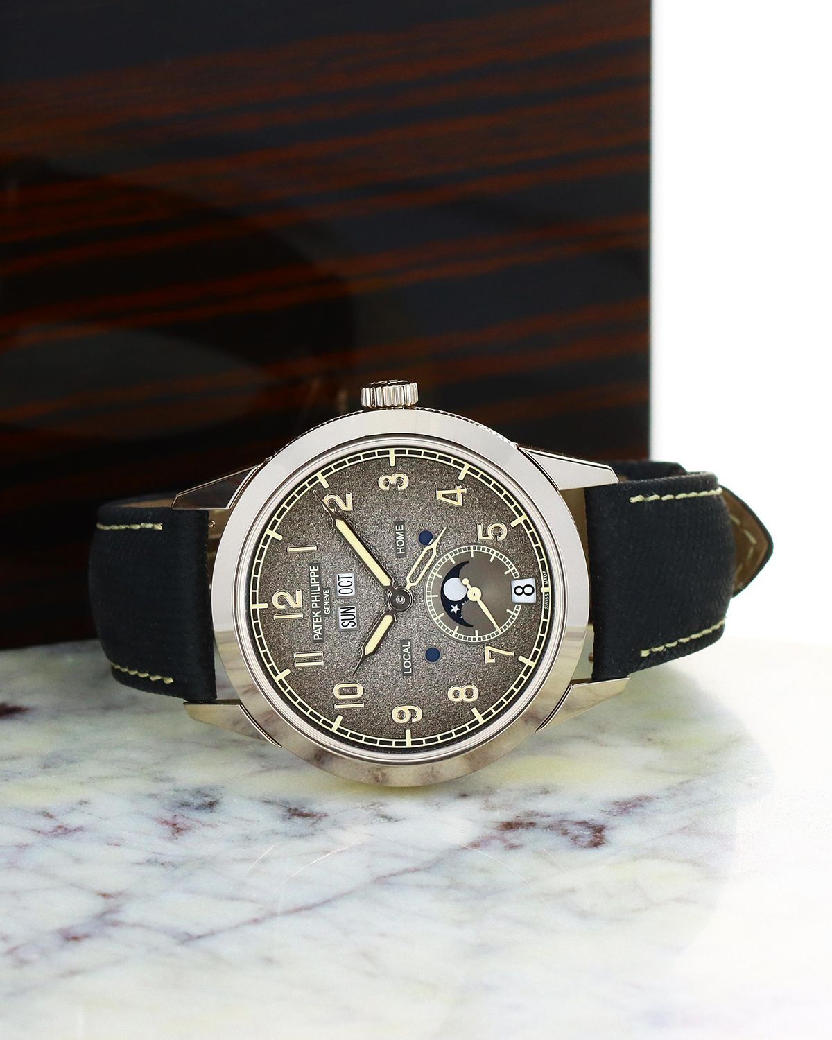 Patek Philippe 5326G-001