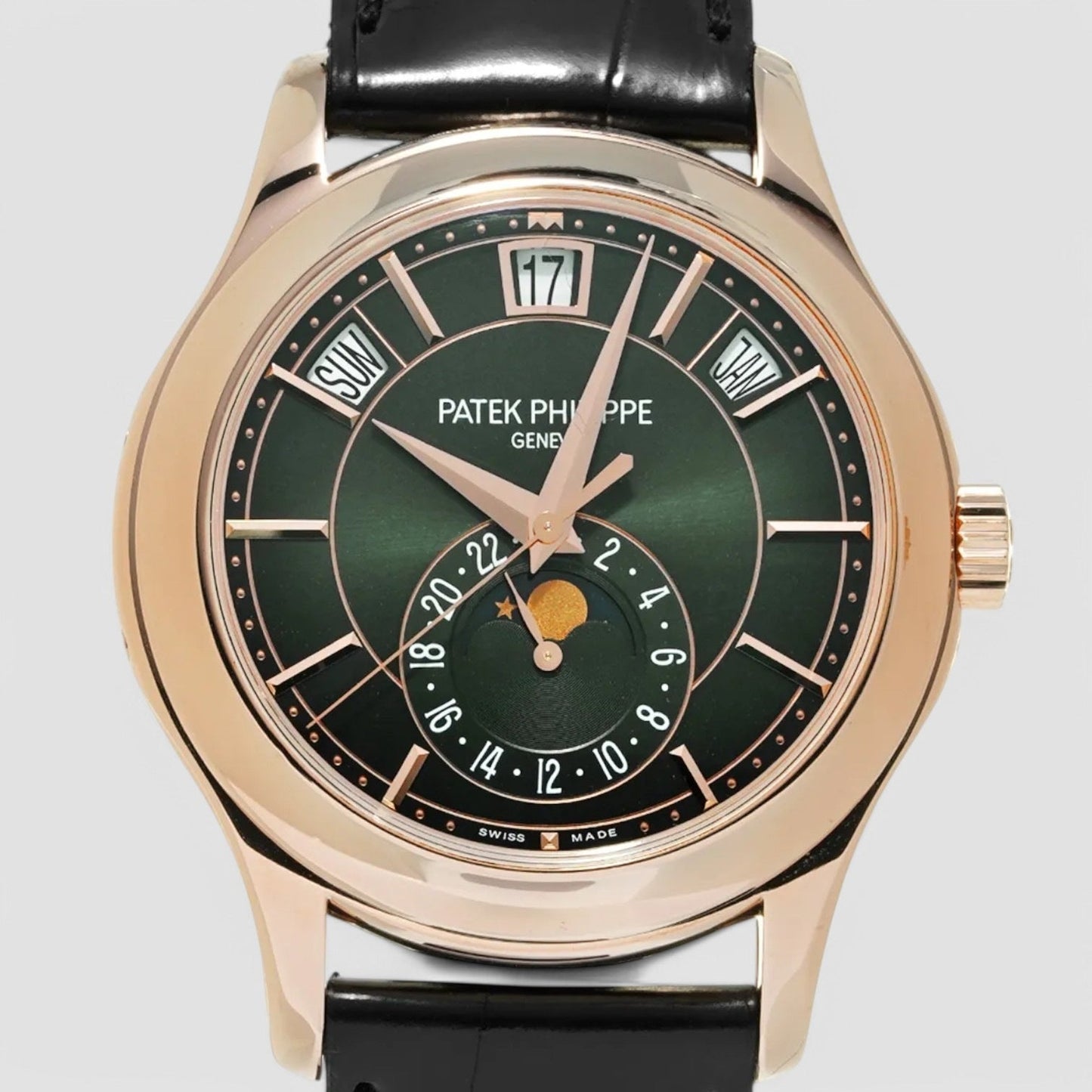 Patek Philippe 5326G-001
