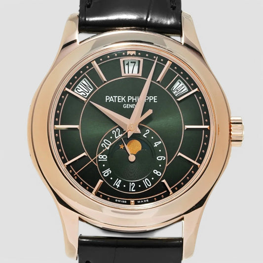 Patek Philippe 5326G-001