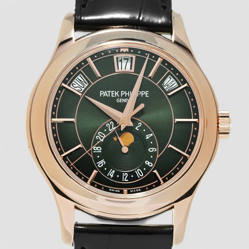 Patek Philippe 5326G-001