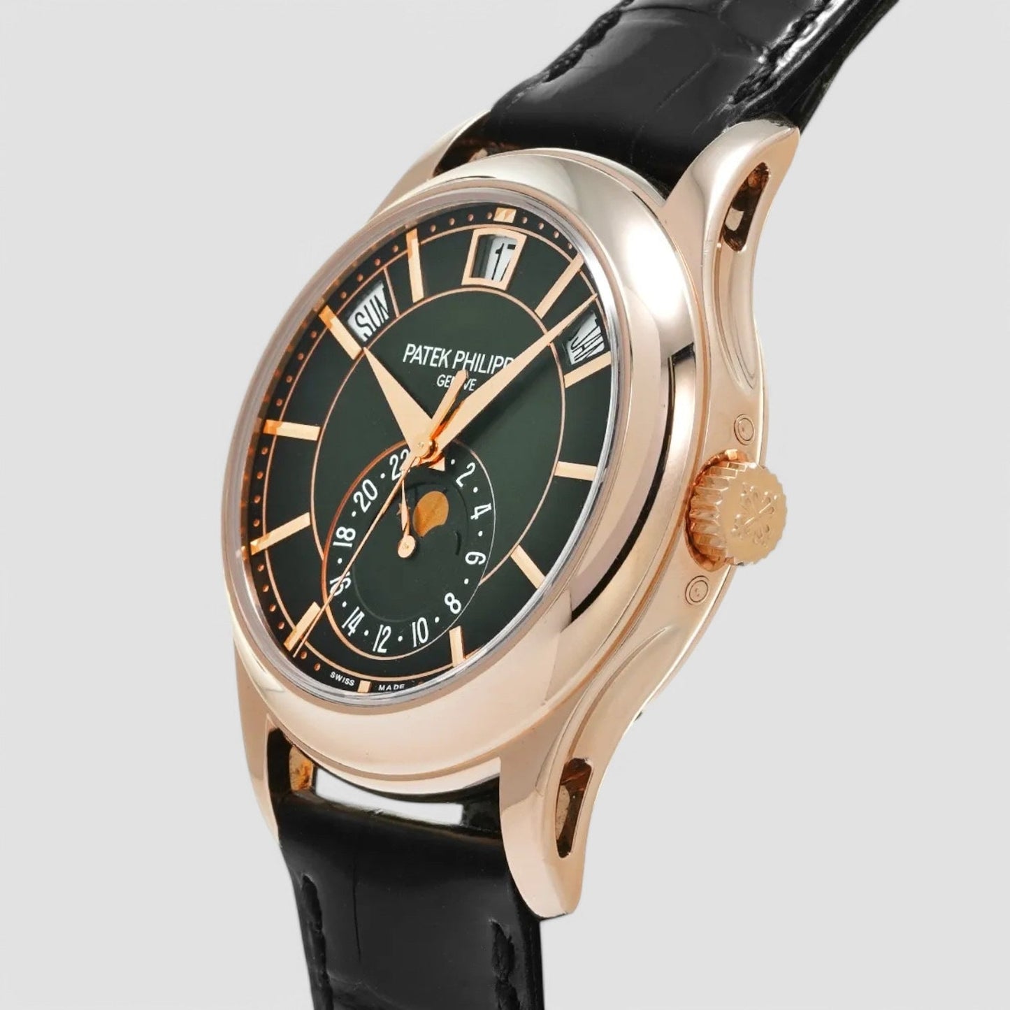 Patek Philippe 5326G-001