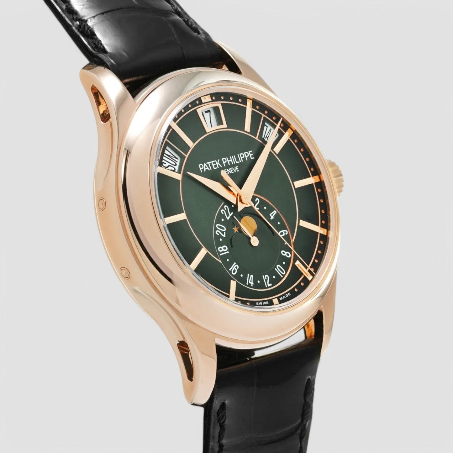 Patek Philippe 5326G-001
