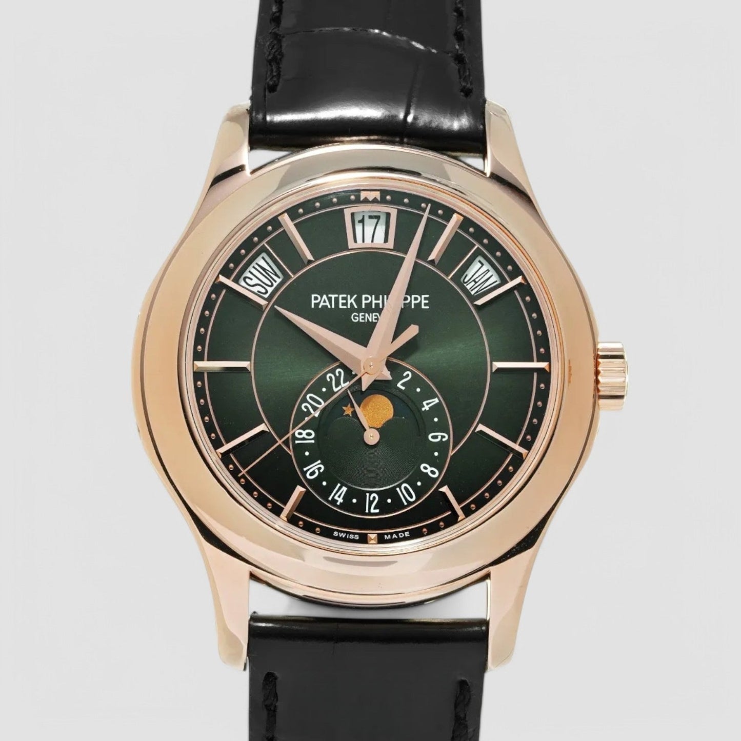 Patek Philippe 5326G-001