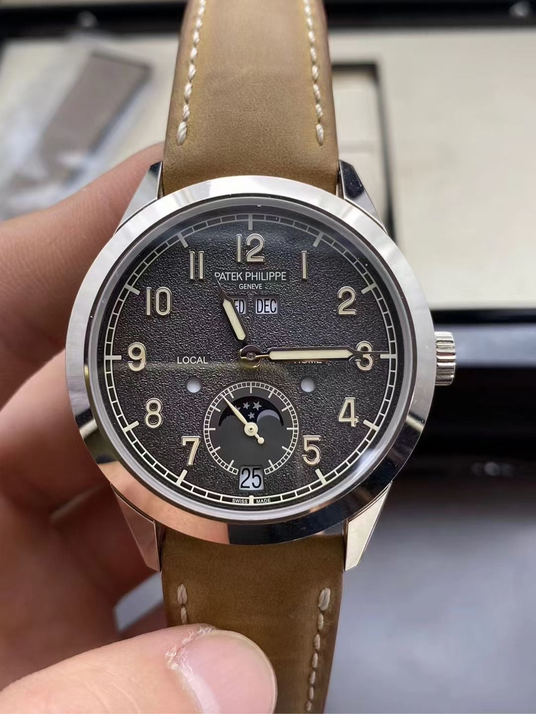 Patek Philippe 5326G-001