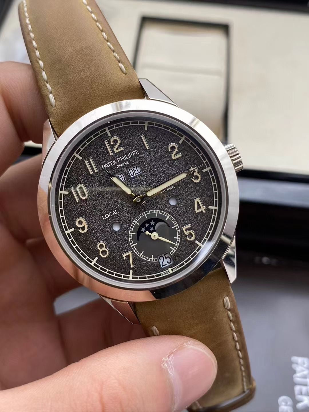 Patek Philippe 5326G-001