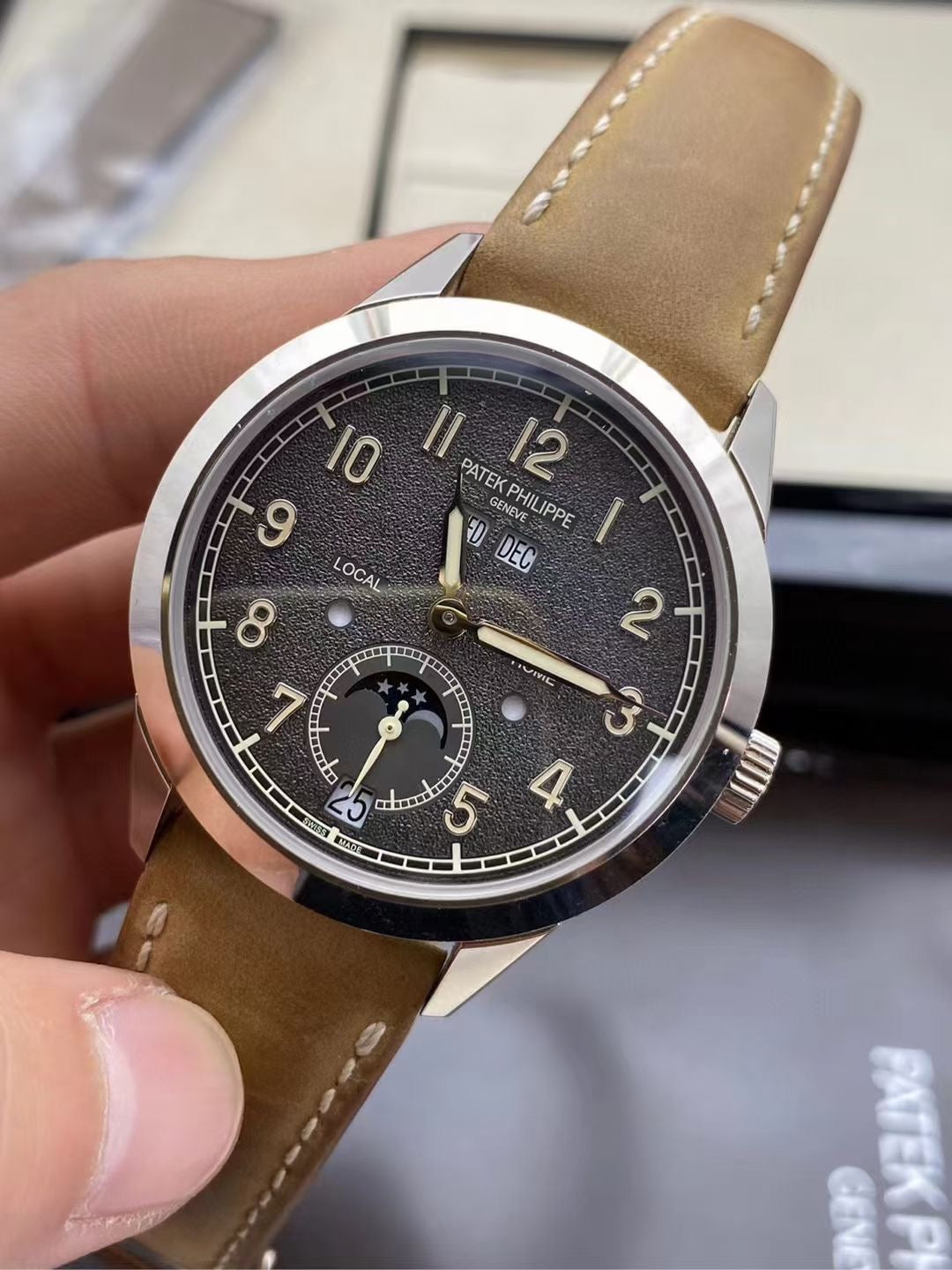 Patek Philippe 5326G-001
