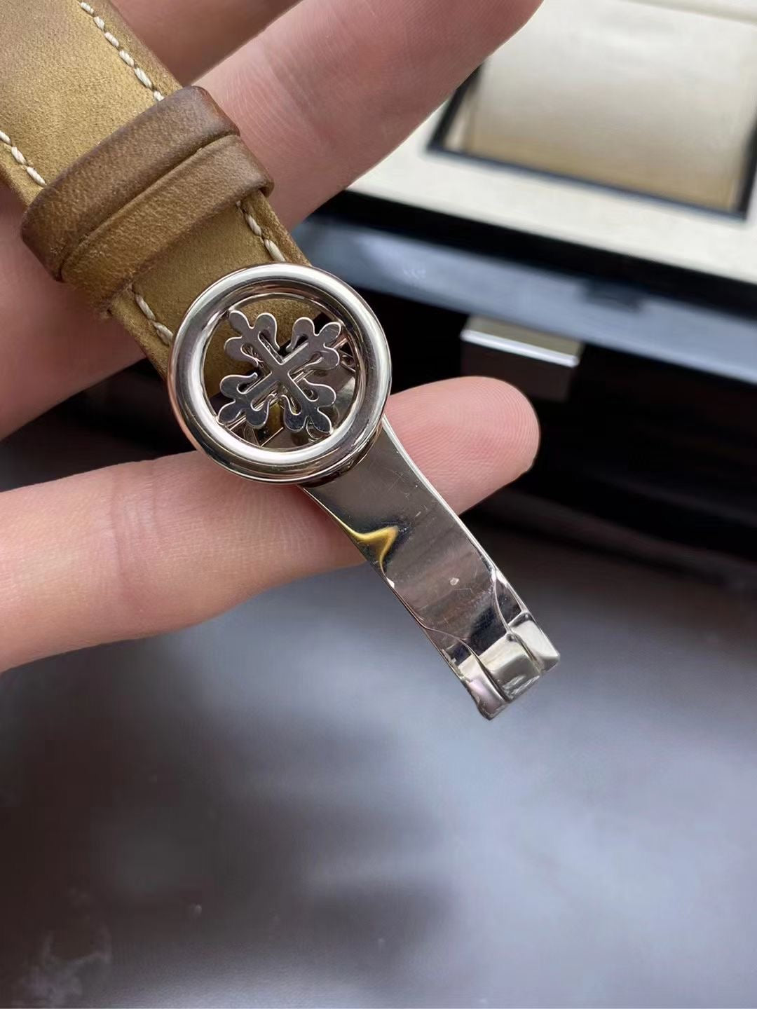 Patek Philippe 5326G-001