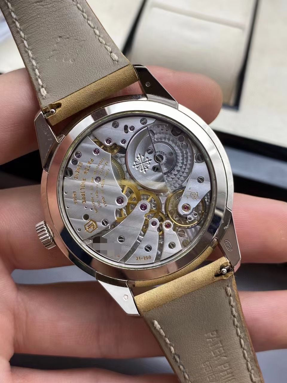 Patek Philippe 5326G-001