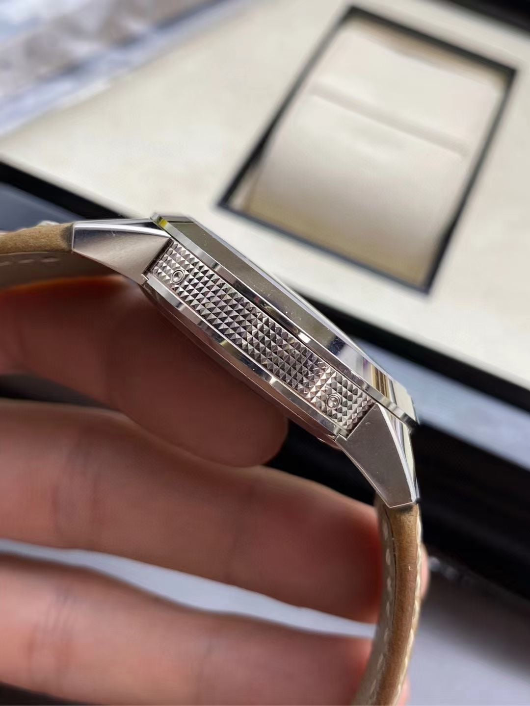 Patek Philippe 5326G-001