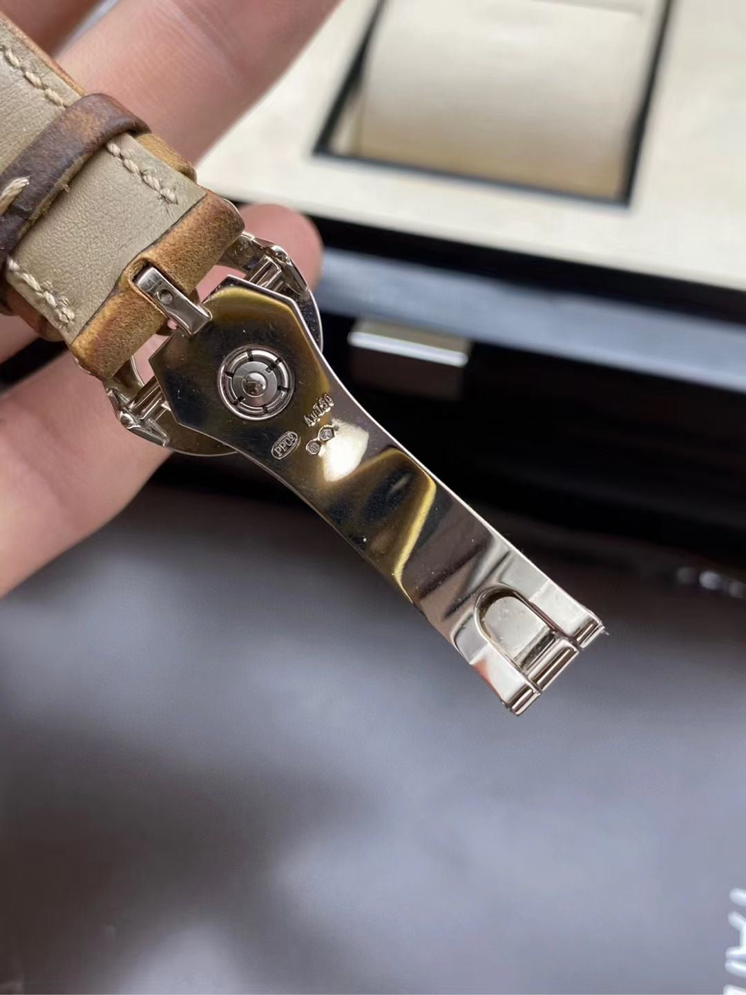 Patek Philippe 5326G-001