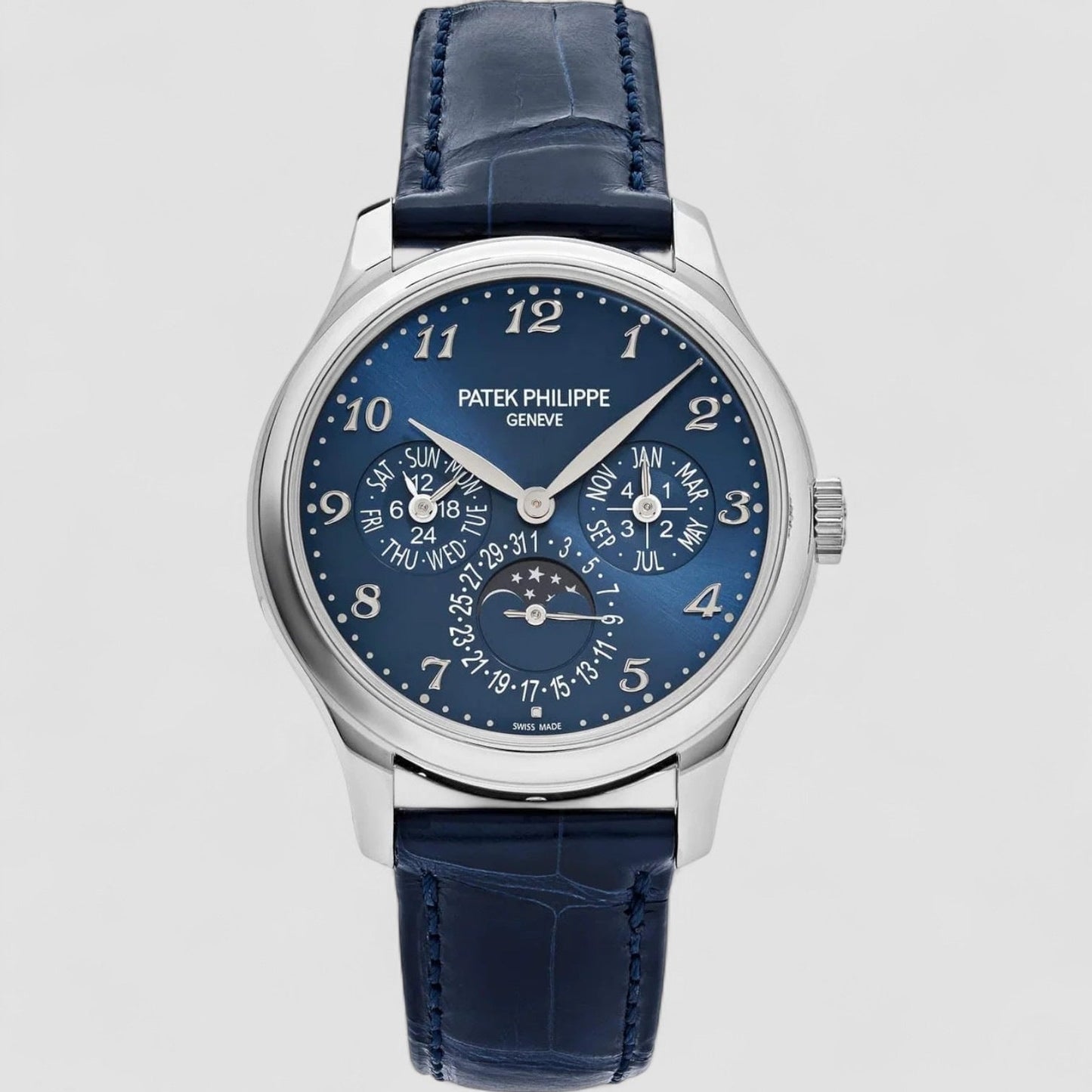 Patek Philippe 5327G-001