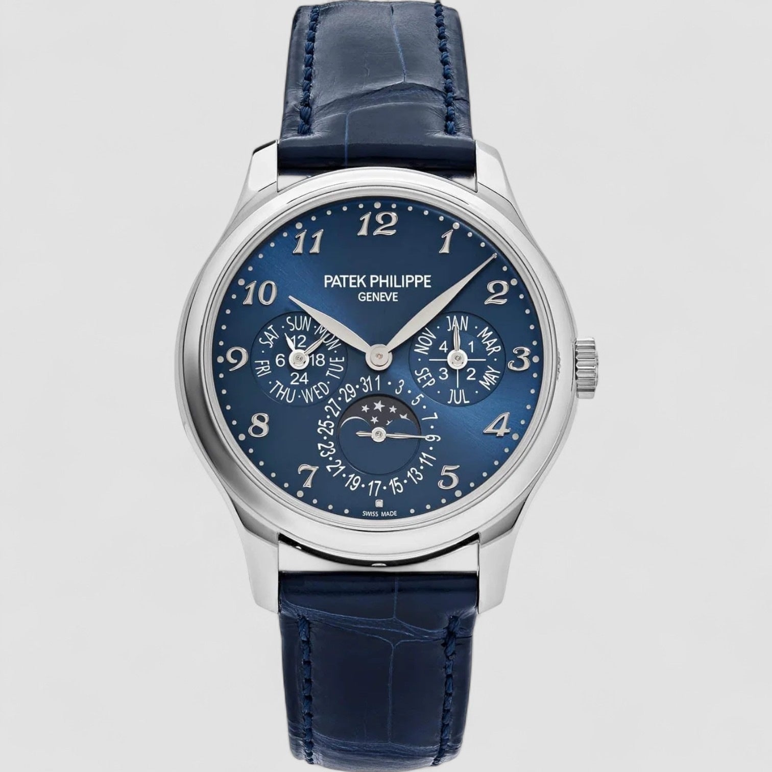 Patek Philippe 5327G-001