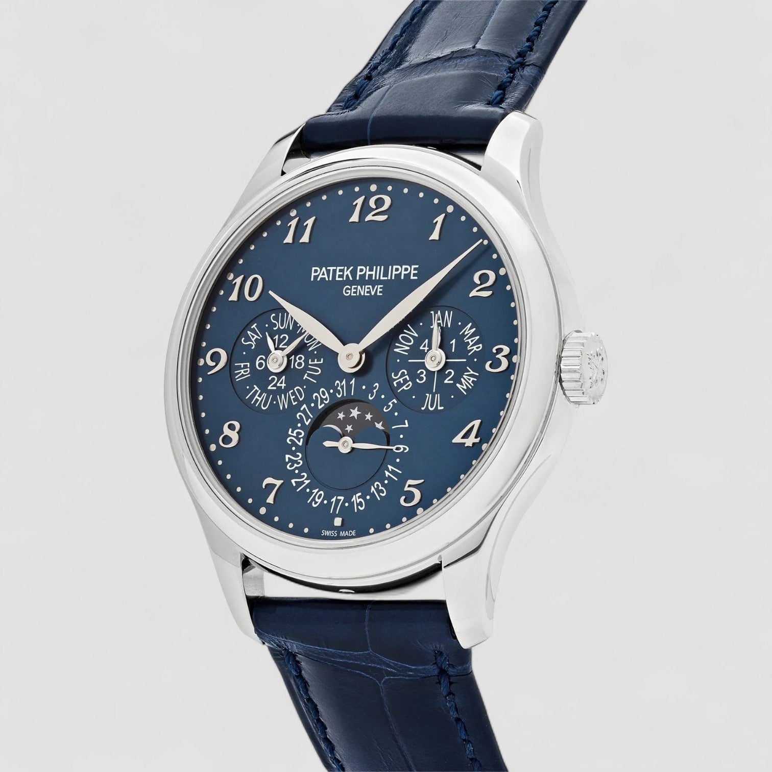 Patek Philippe 5327G-001