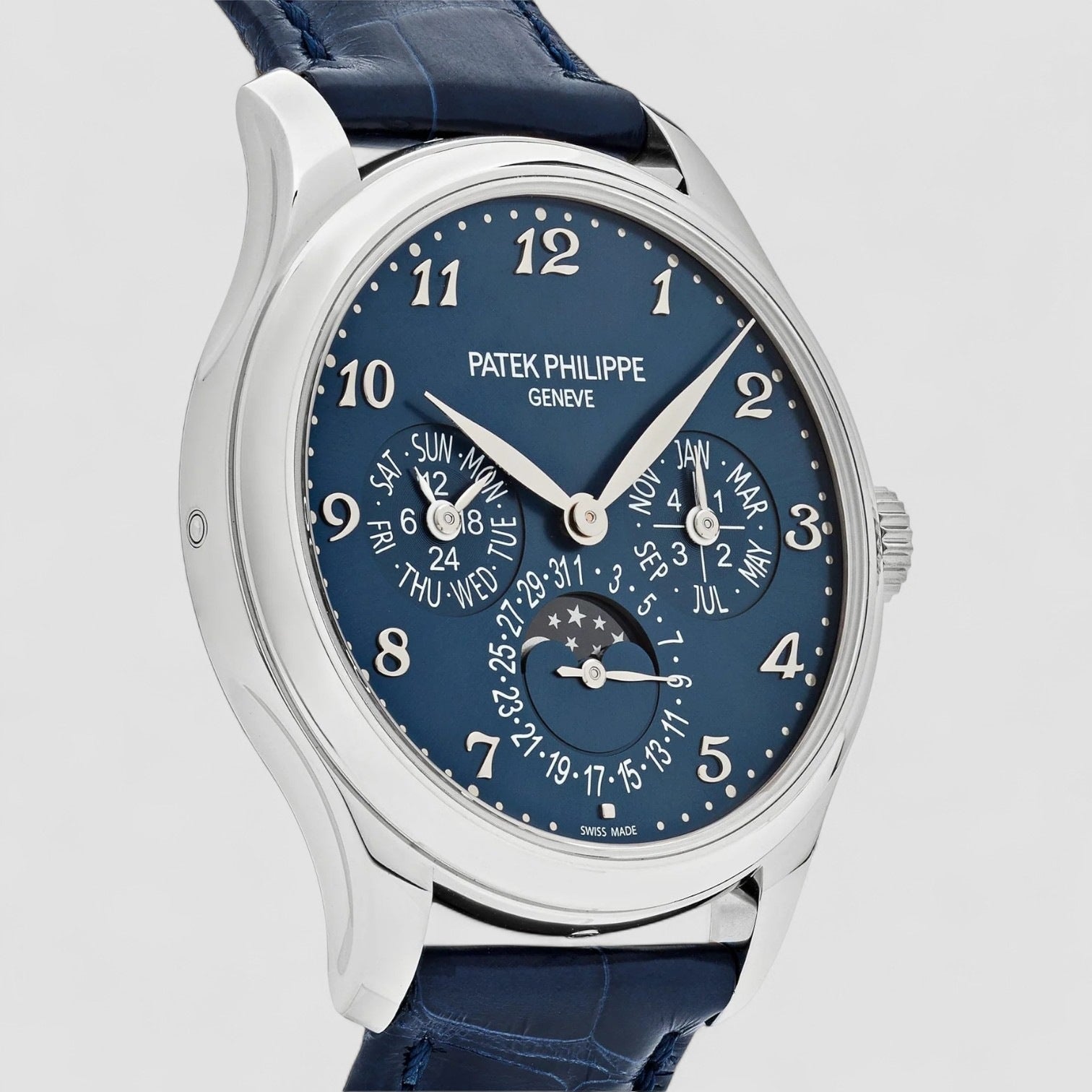 Patek Philippe 5327G-001