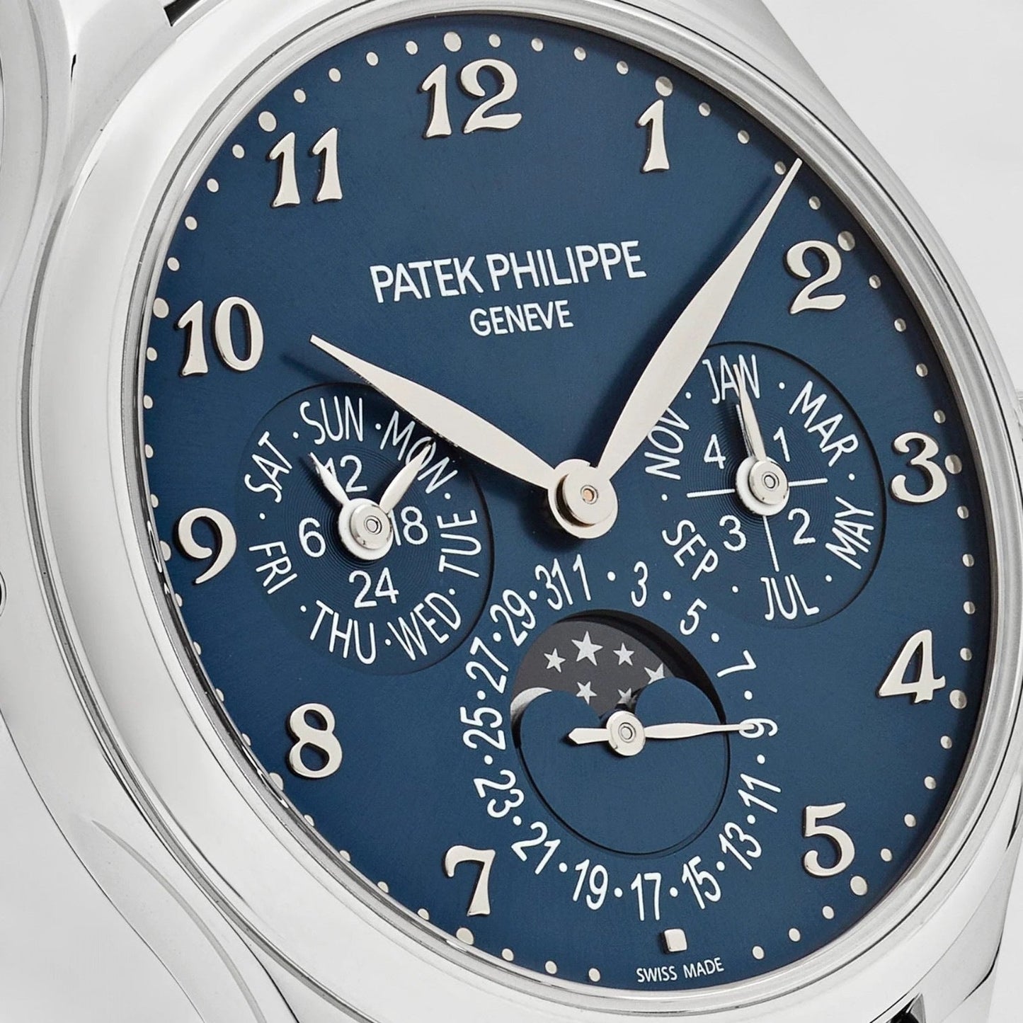 Patek Philippe 5327G-001