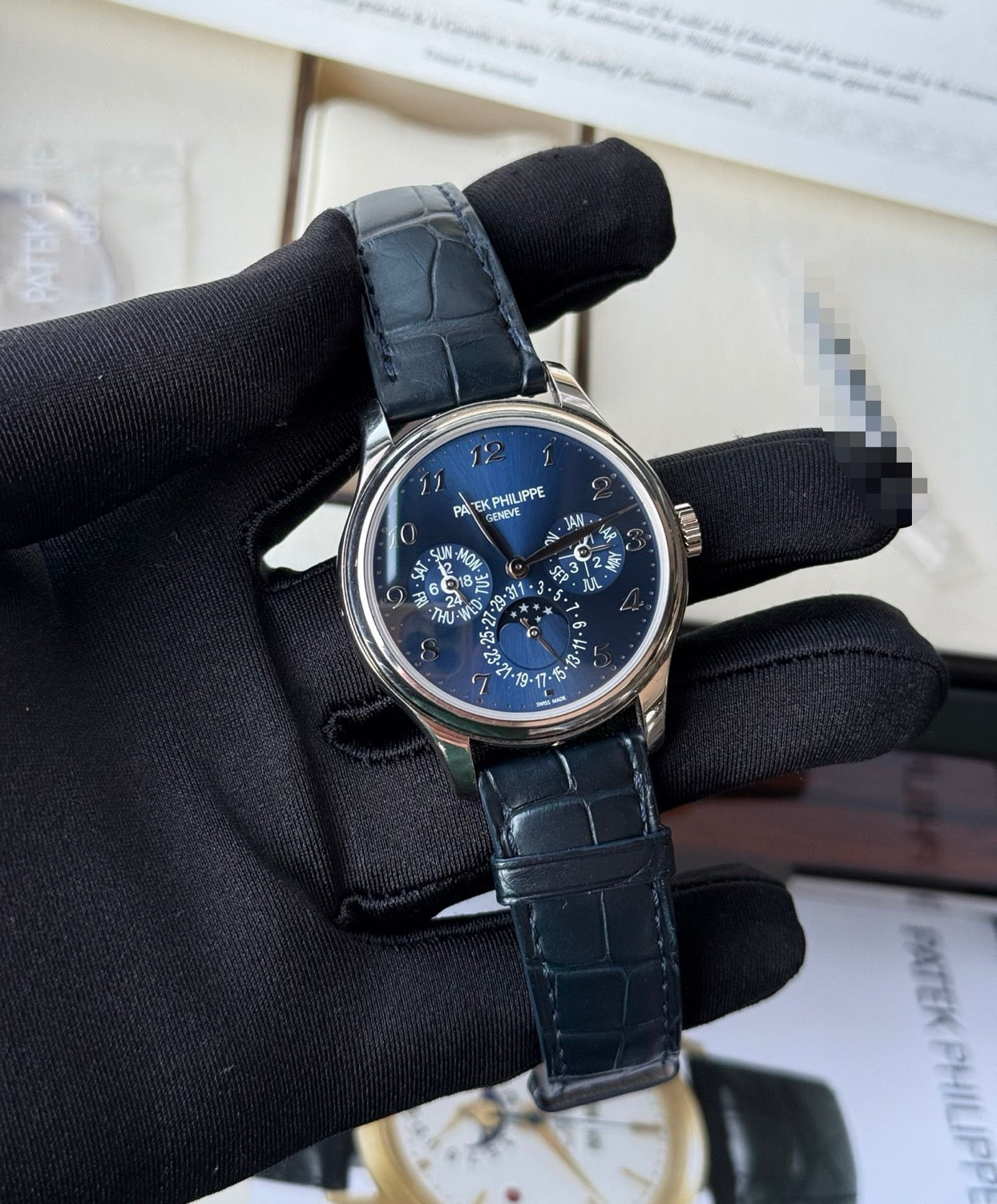 Patek Philippe 5327G-001