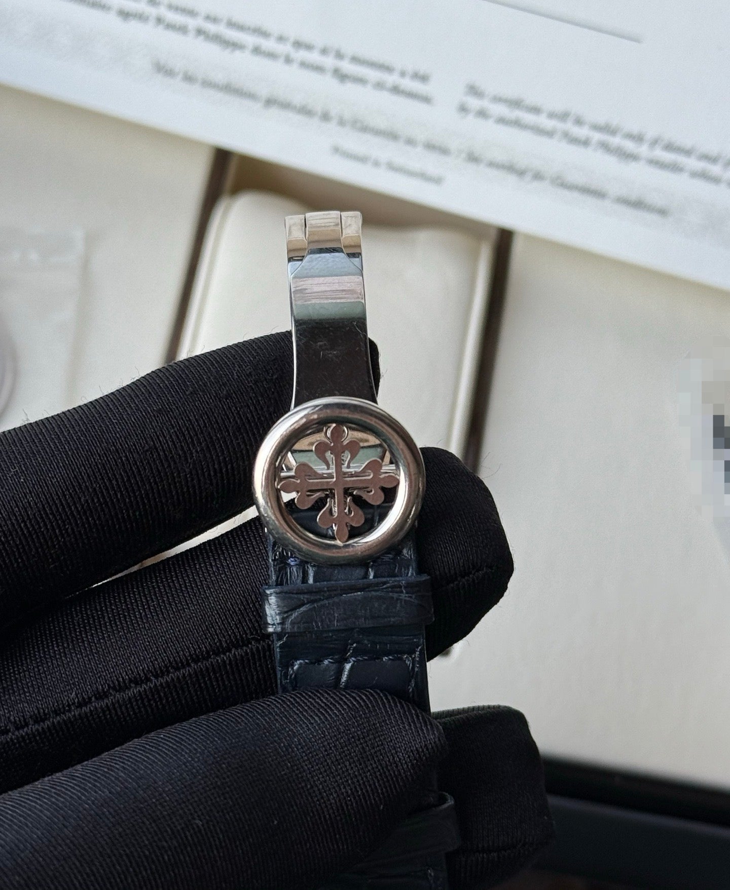 Patek Philippe 5327G-001