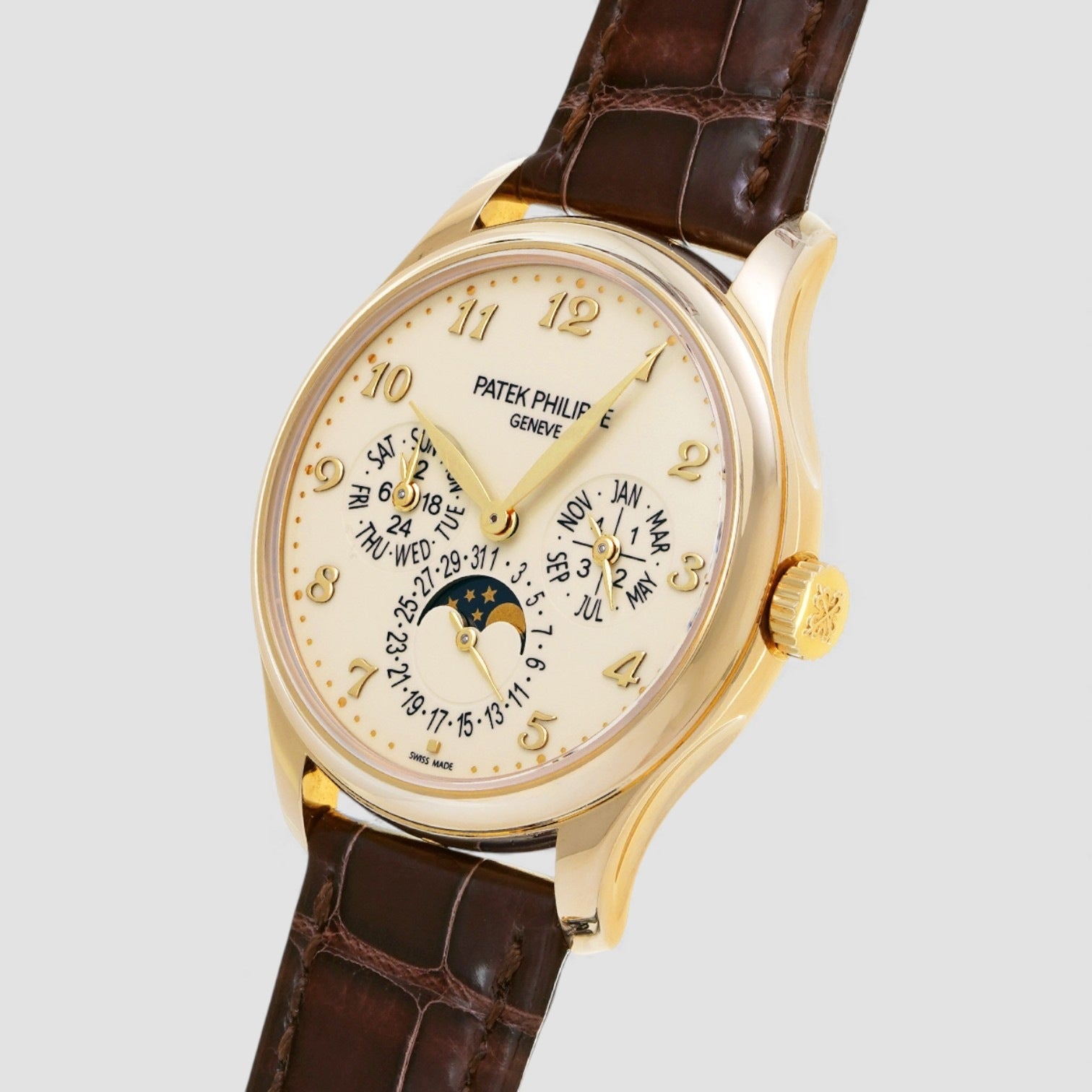 Patek Philippe 5327J-001