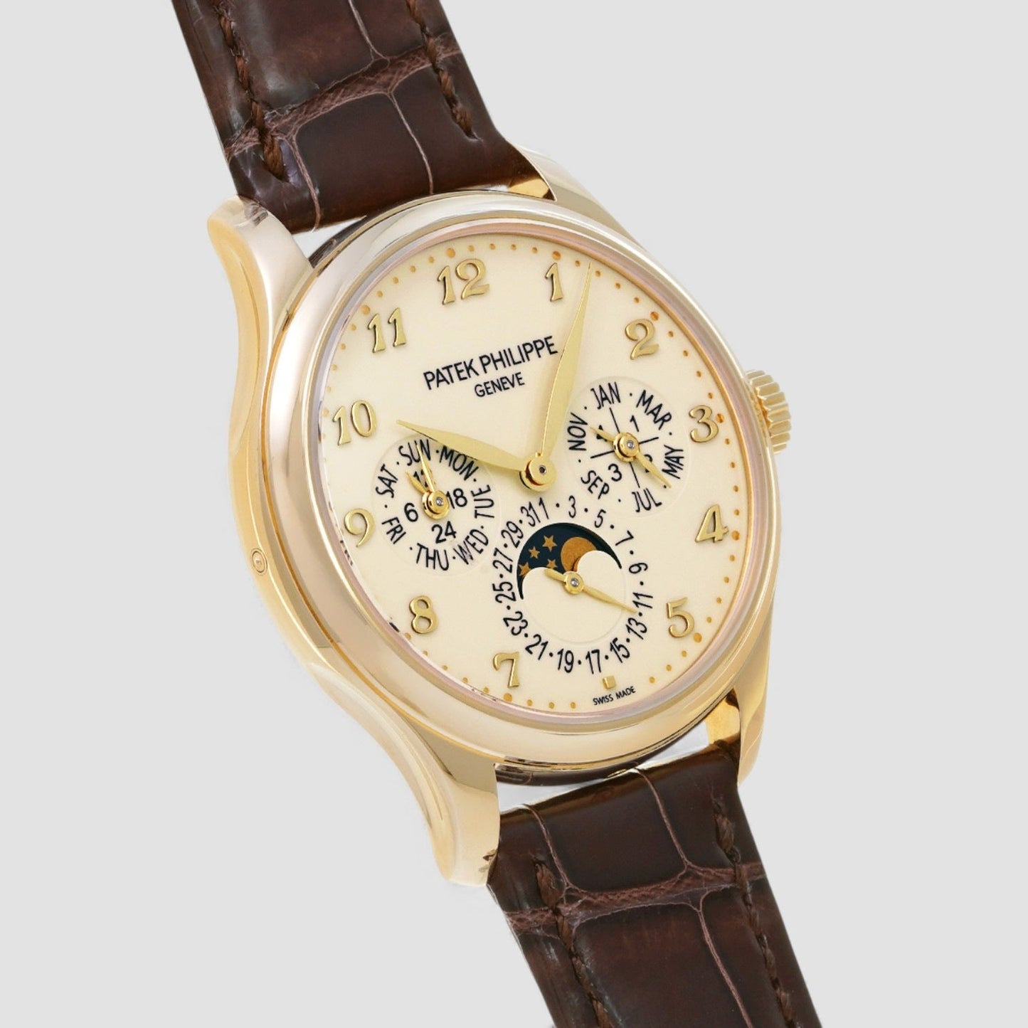 Patek Philippe 5327J-001