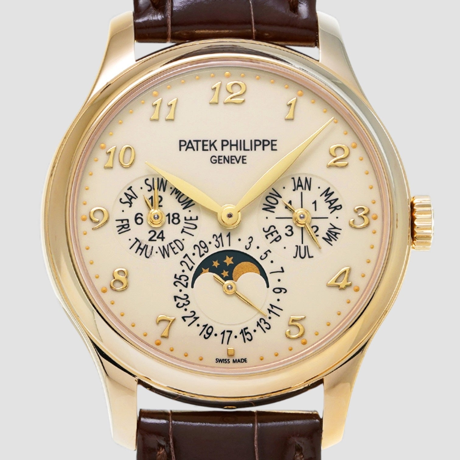 Patek Philippe 5327J-001