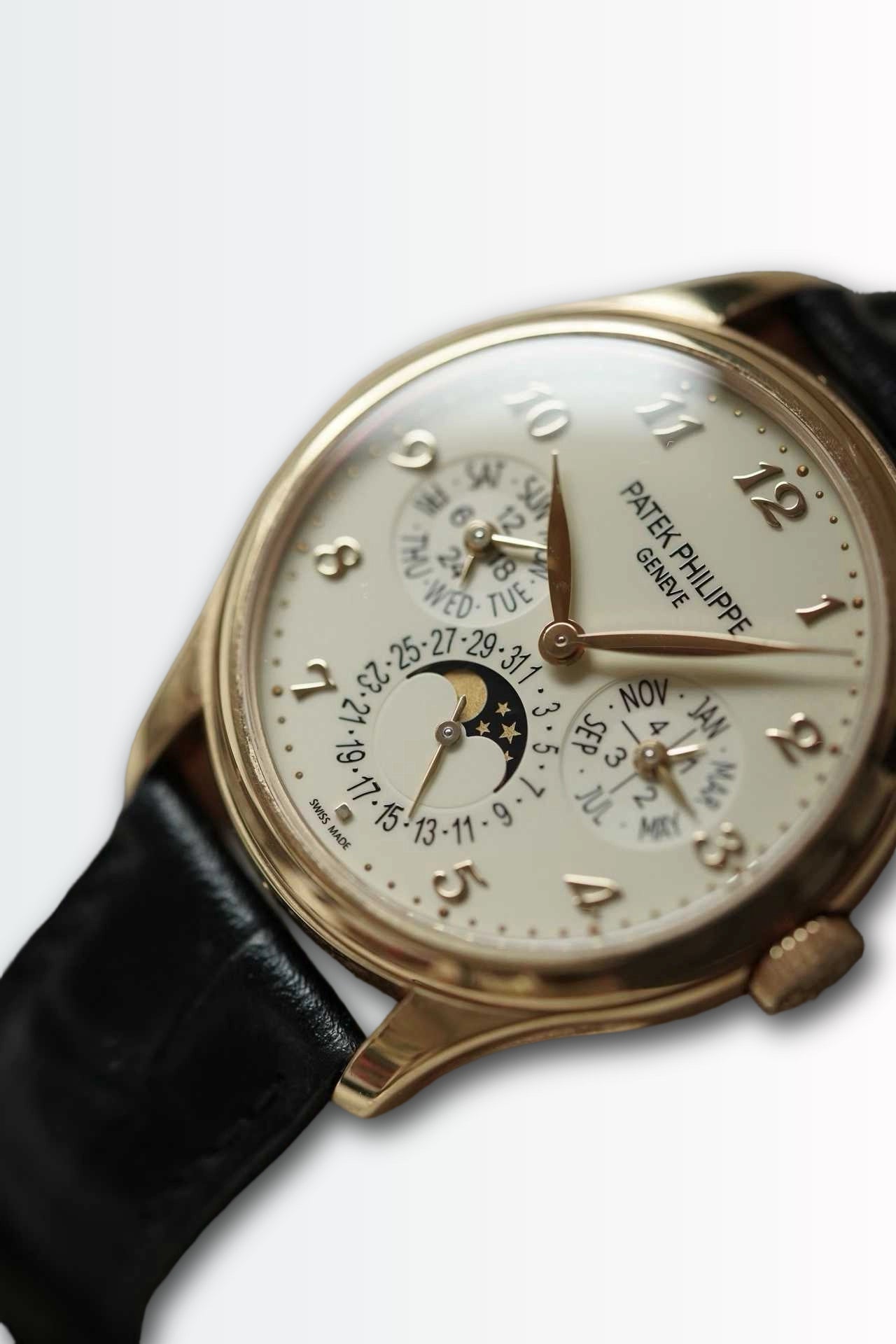 Patek Philippe 5327J