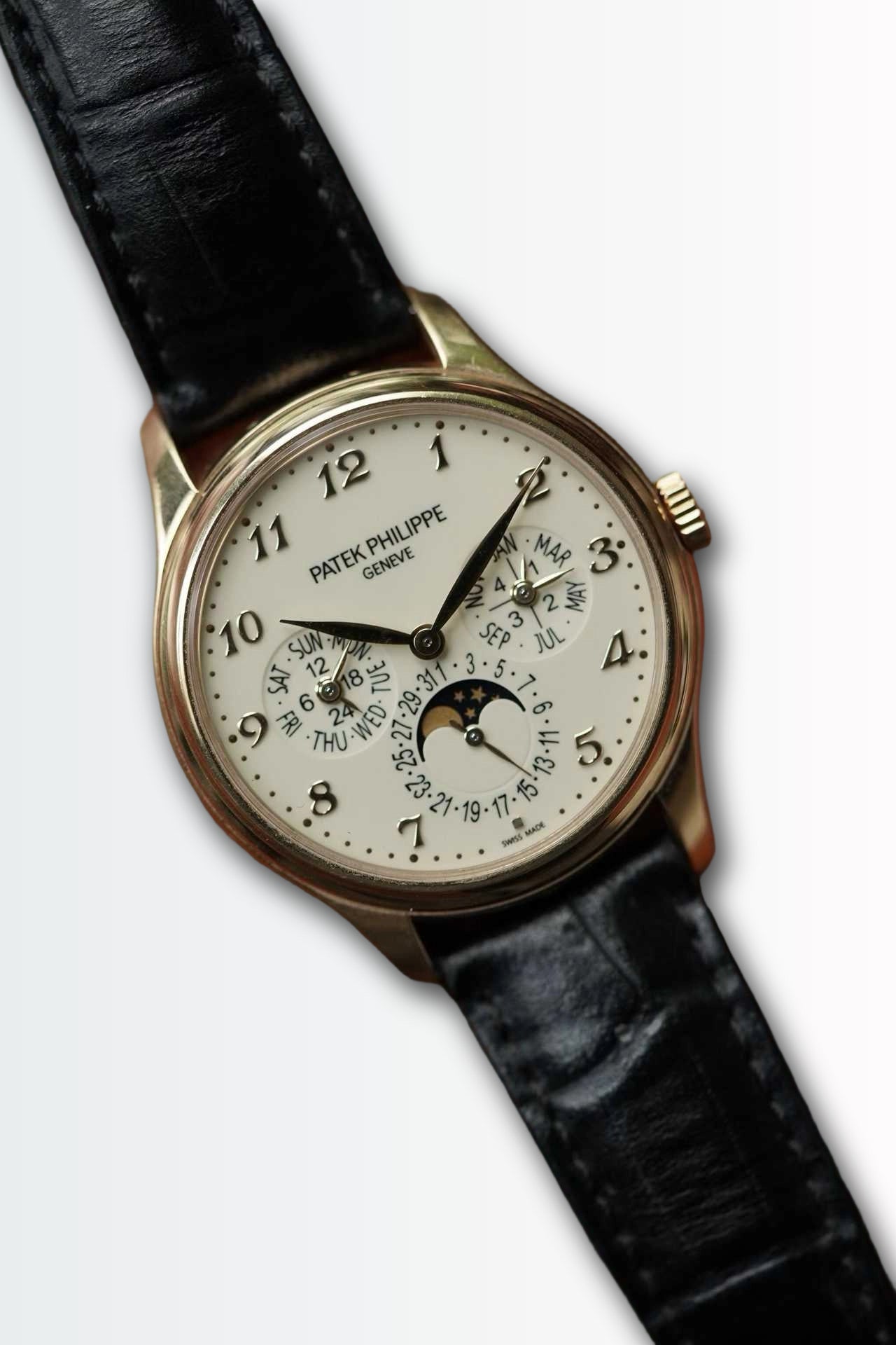 Patek Philippe 5327J