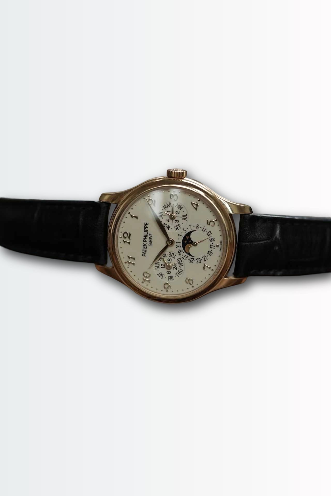 Patek Philippe 5327J