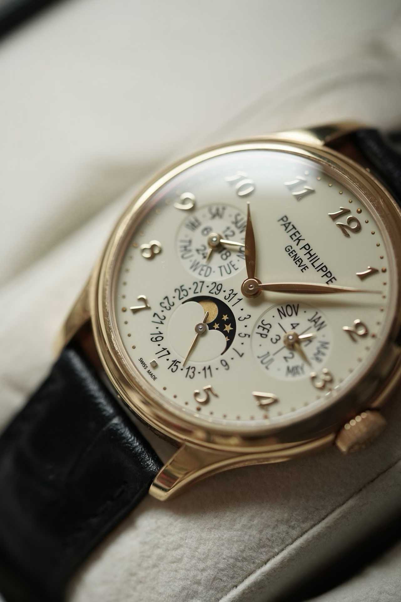Patek Philippe 5327J
