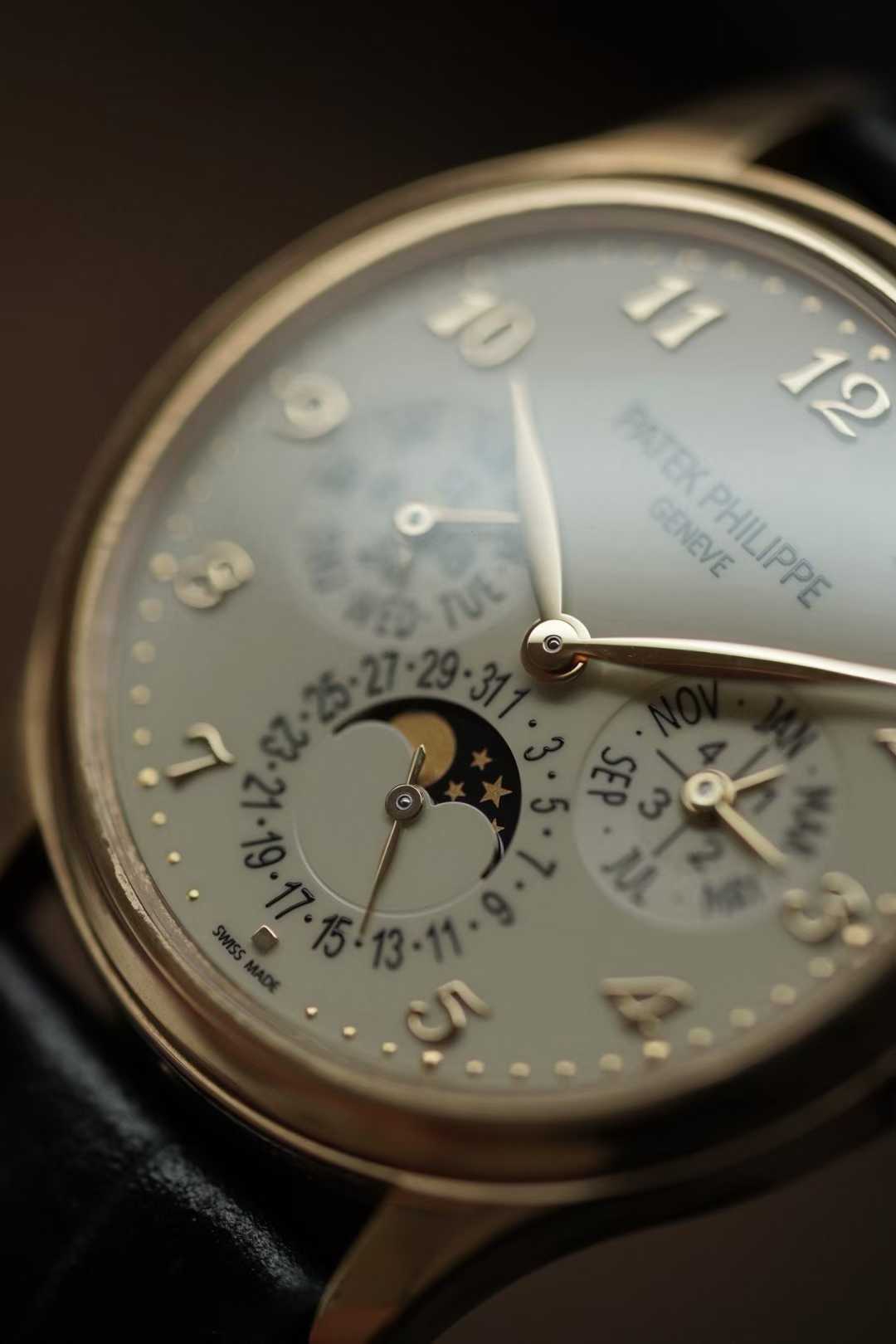 Patek Philippe 5327J