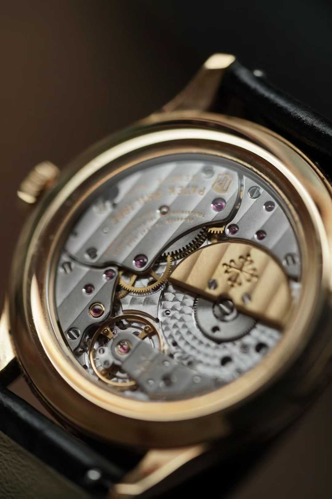 Patek Philippe 5327J