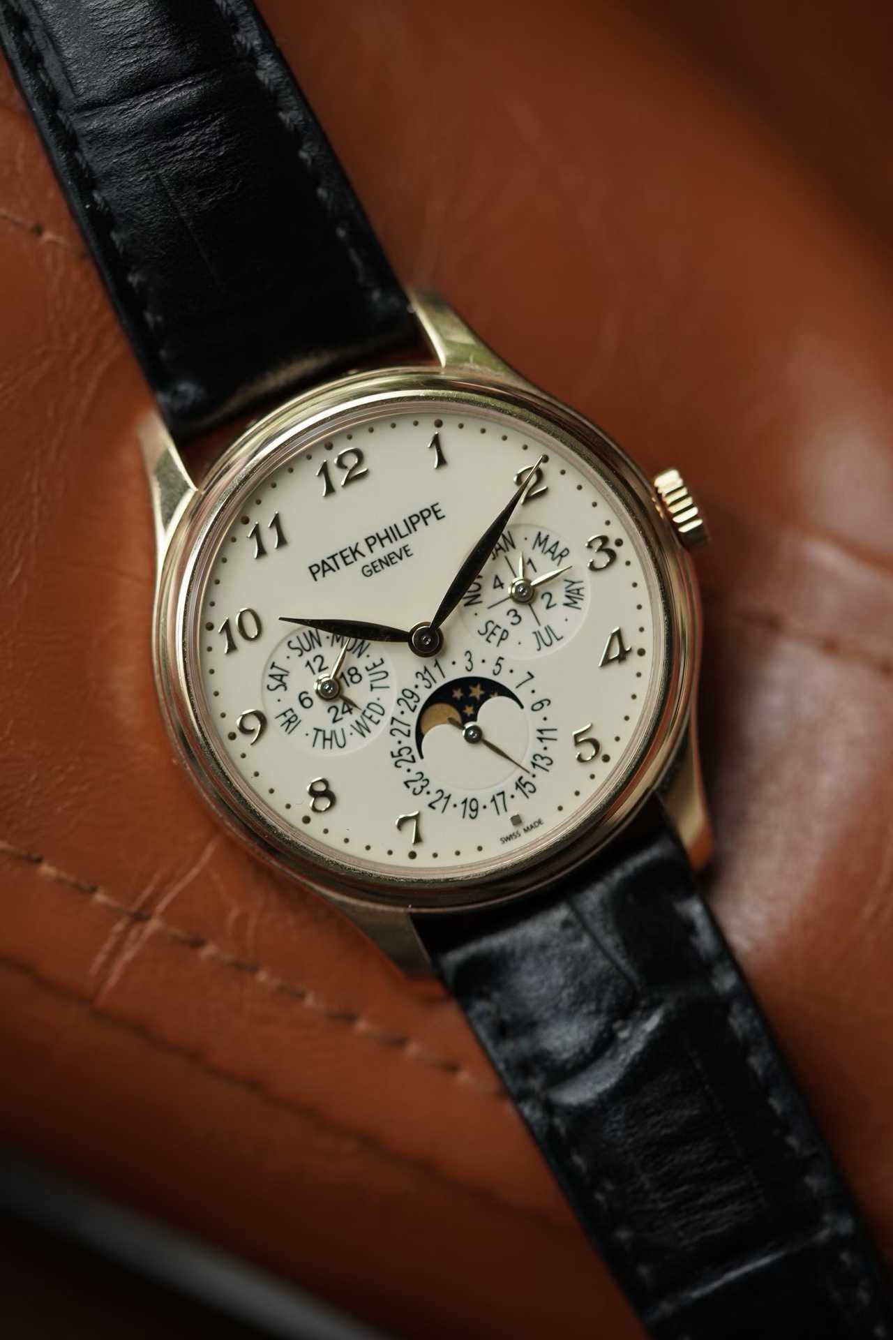 Patek Philippe 5327J