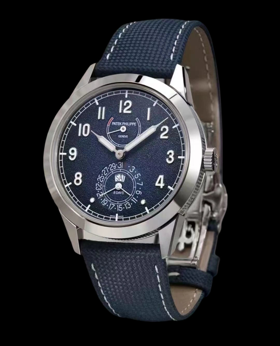 Patek Philippe 5328G-001