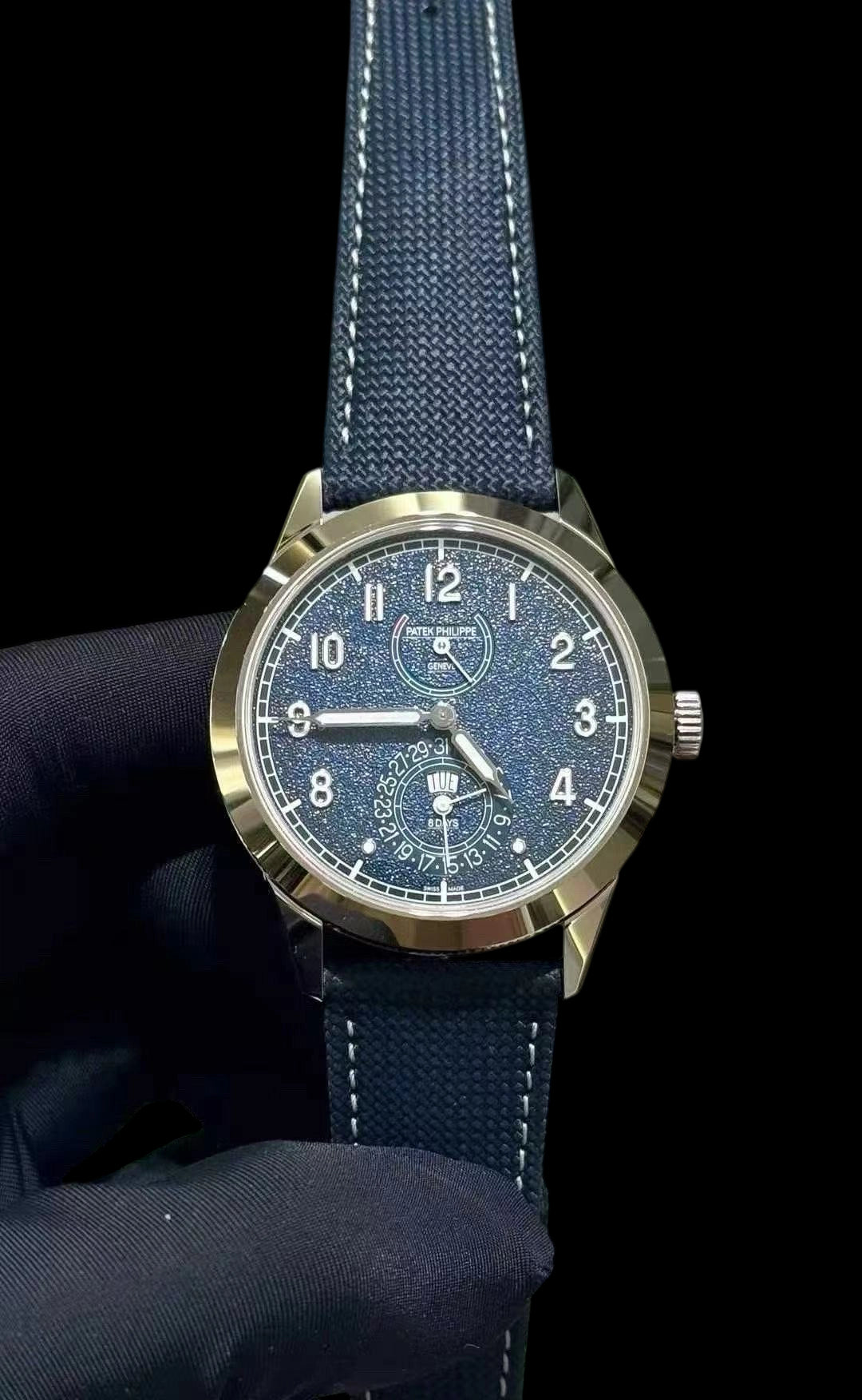 Patek Philippe 5328G-001