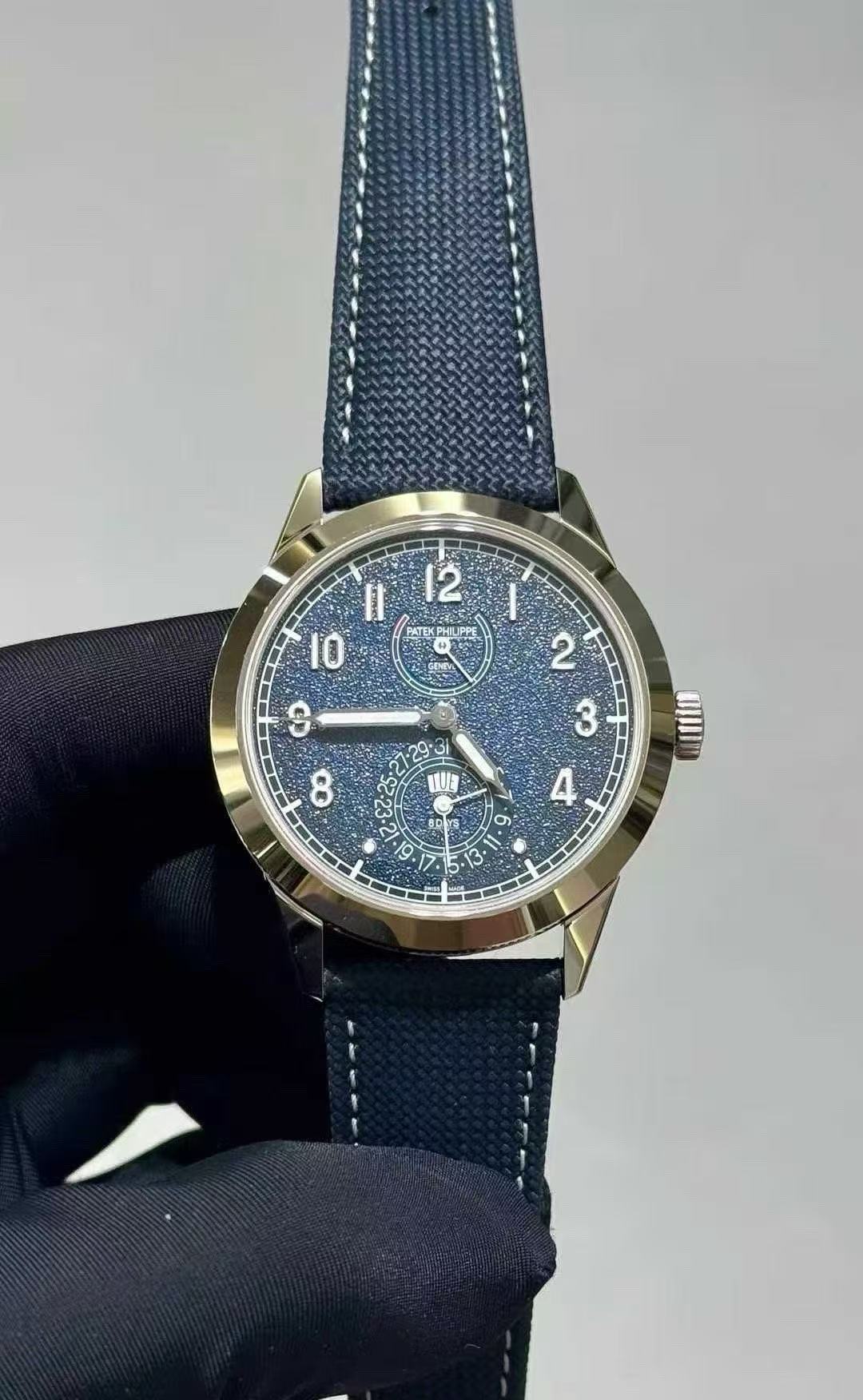 Patek Philippe 5328G-001
