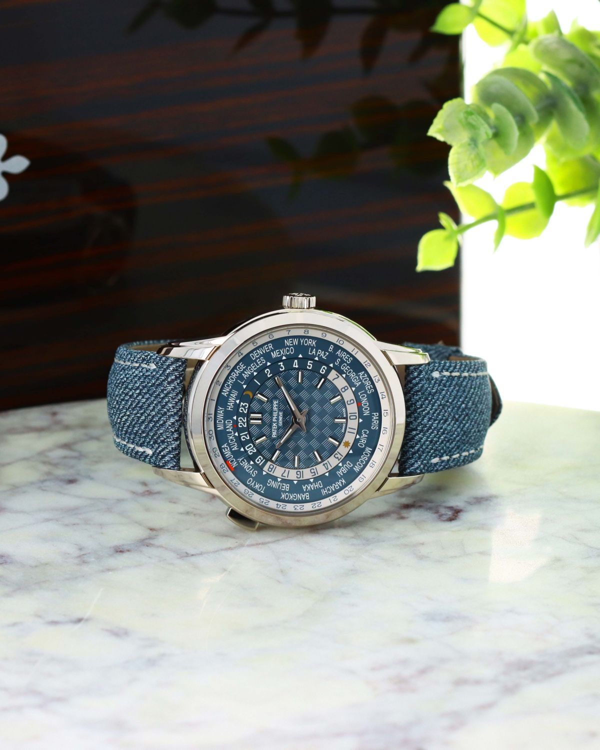 Patek Philippe 5330G-001