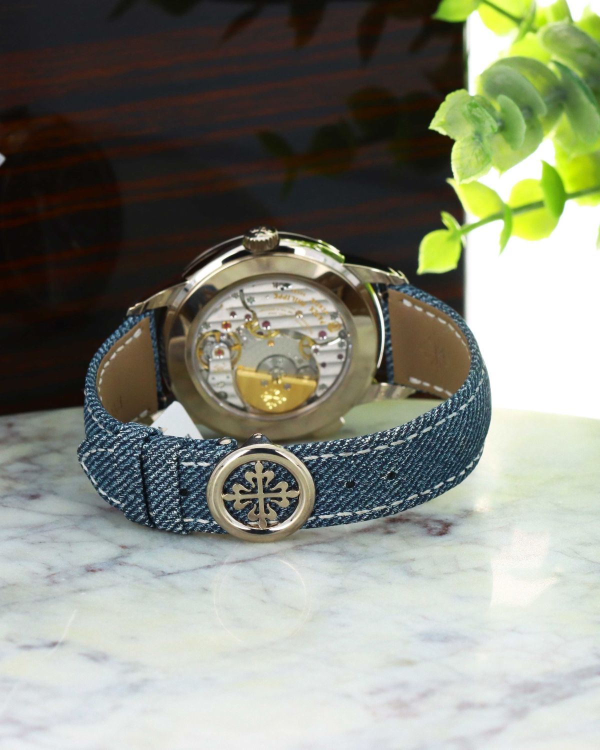 Patek Philippe 5330G-001
